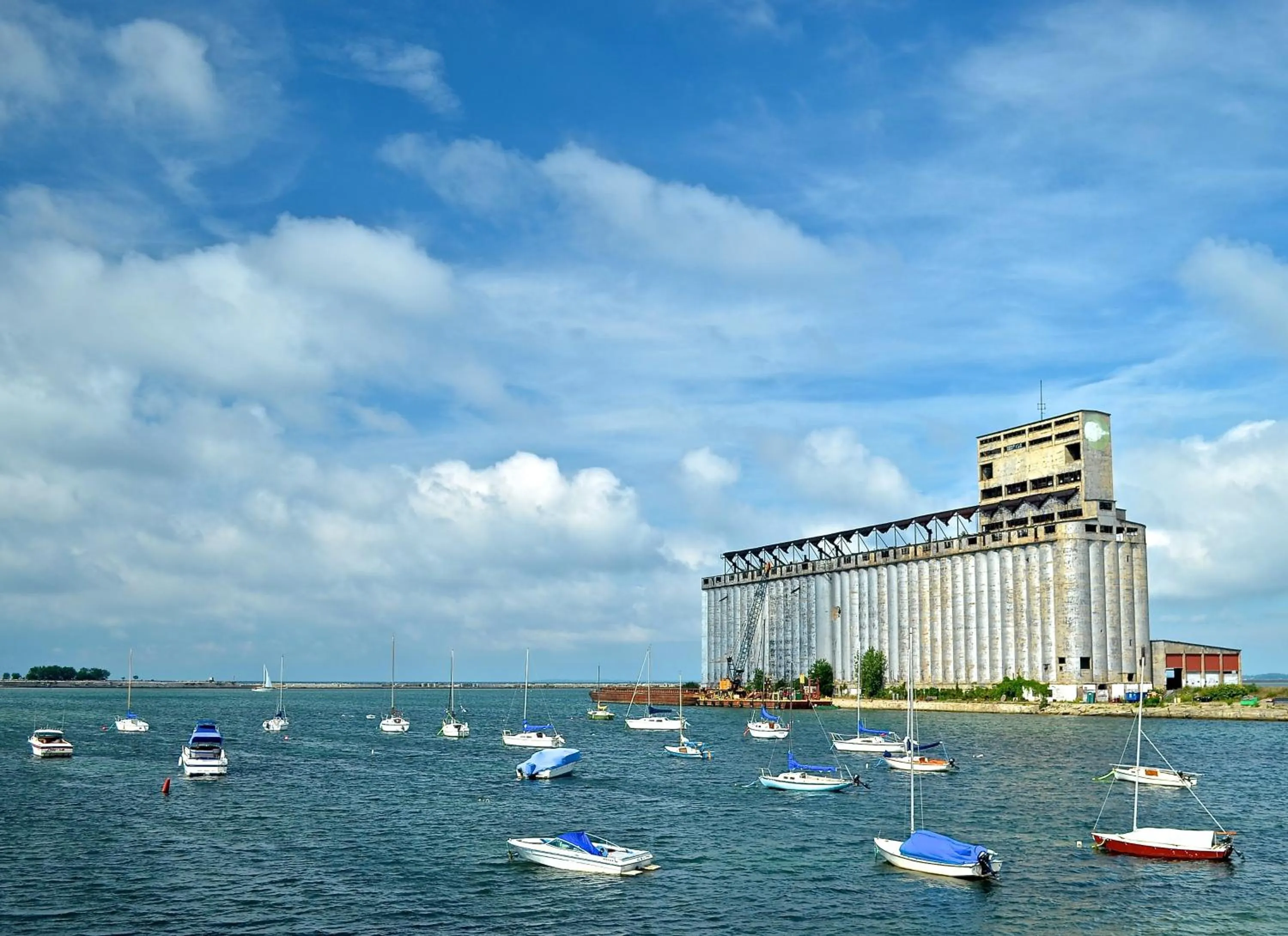 Area and facilities in Candlewood Suites Buffalo Amherst by IHG