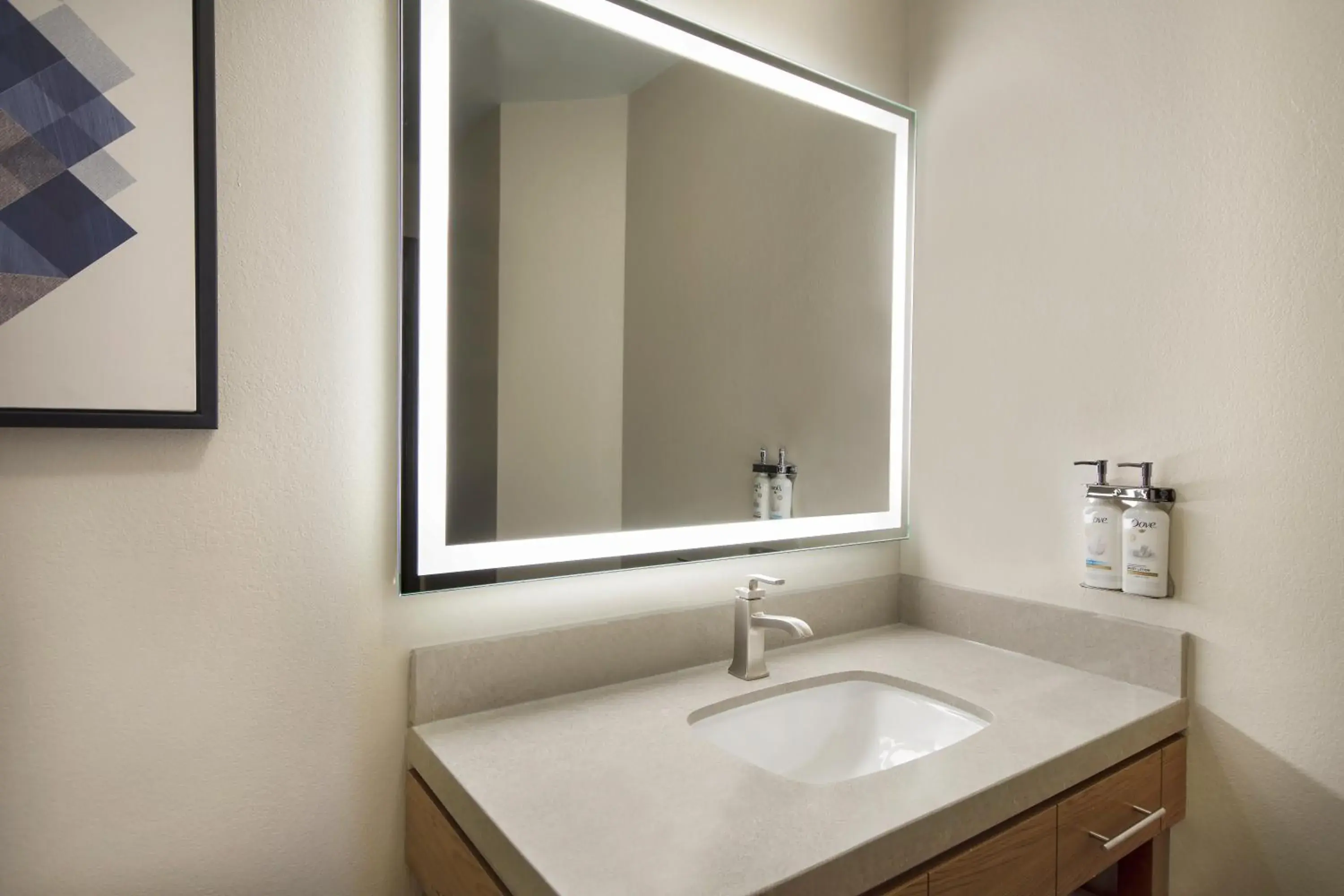 Queen Studio Suite with Two Queen Beds - Mobility Access Tub/Non-Smoking in Candlewood Suites Buffalo Amherst by IHG Queen Studio Suite with Two Queen Beds - Mobility Access Tub/Non-Smoking in Candlewood Suites Buffalo Amherst by IHG