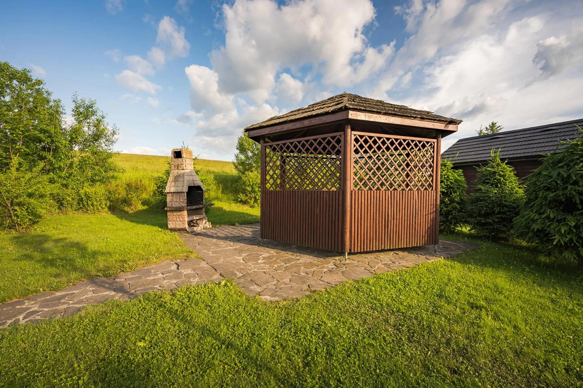 Activities in Tatralandia Chatky