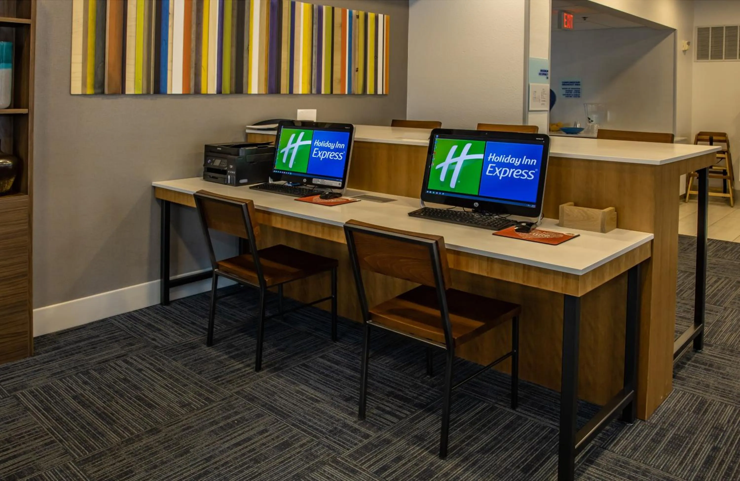 Other in Holiday Inn Express Hotel & Suites Roseville - Galleria Area by IHG