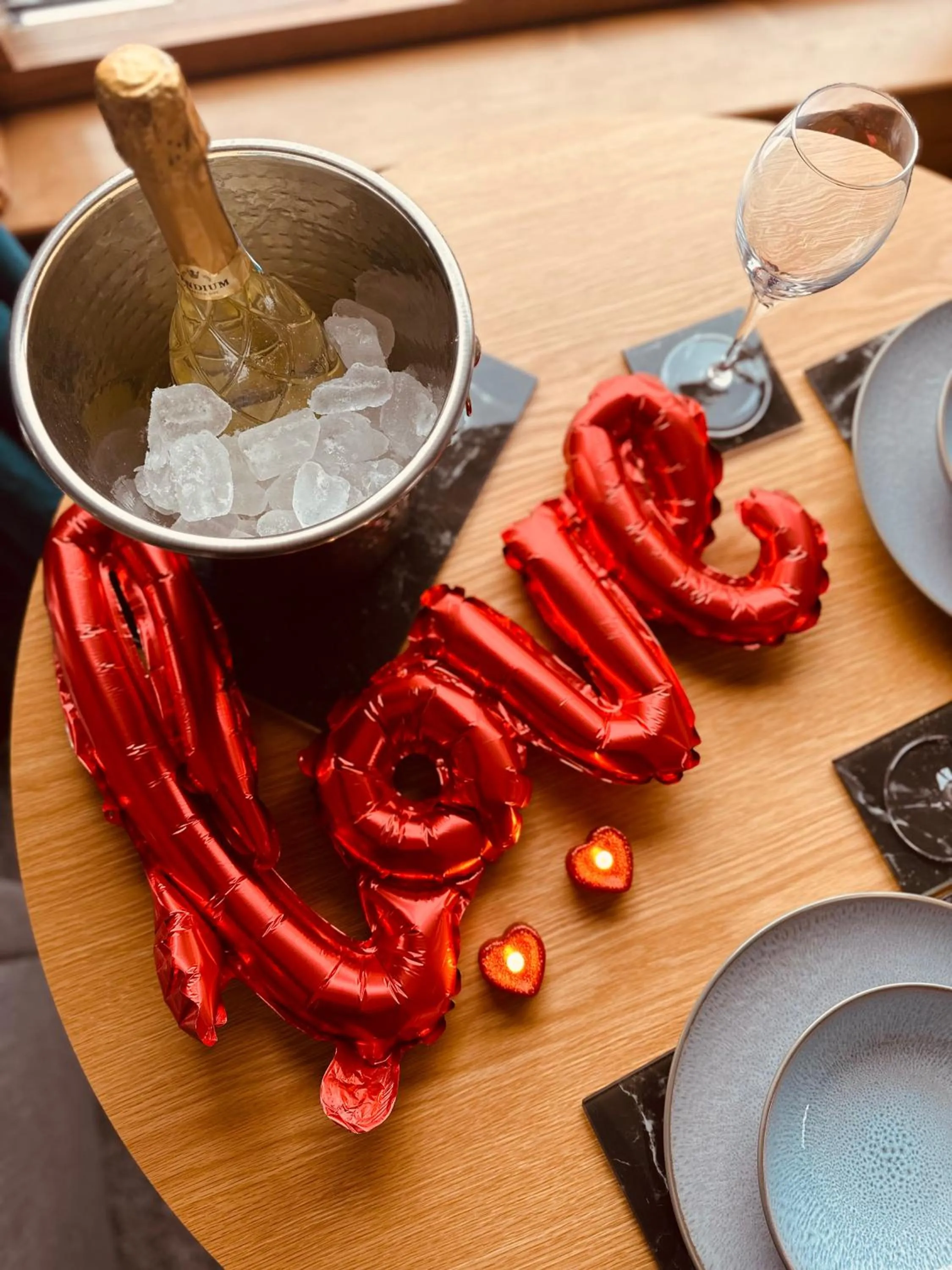 Kinnaird Woodland Lodges