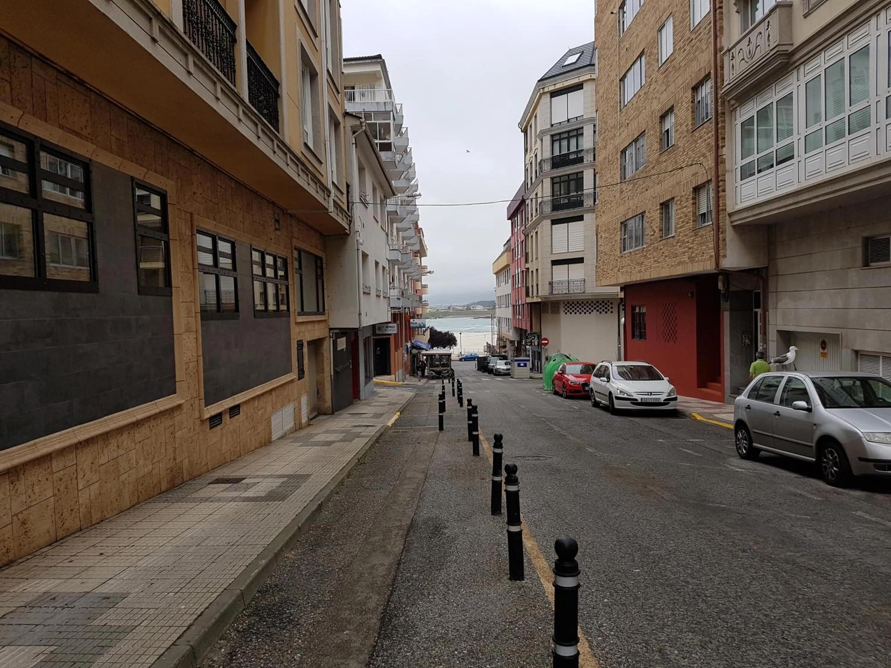 Property building in Fermont