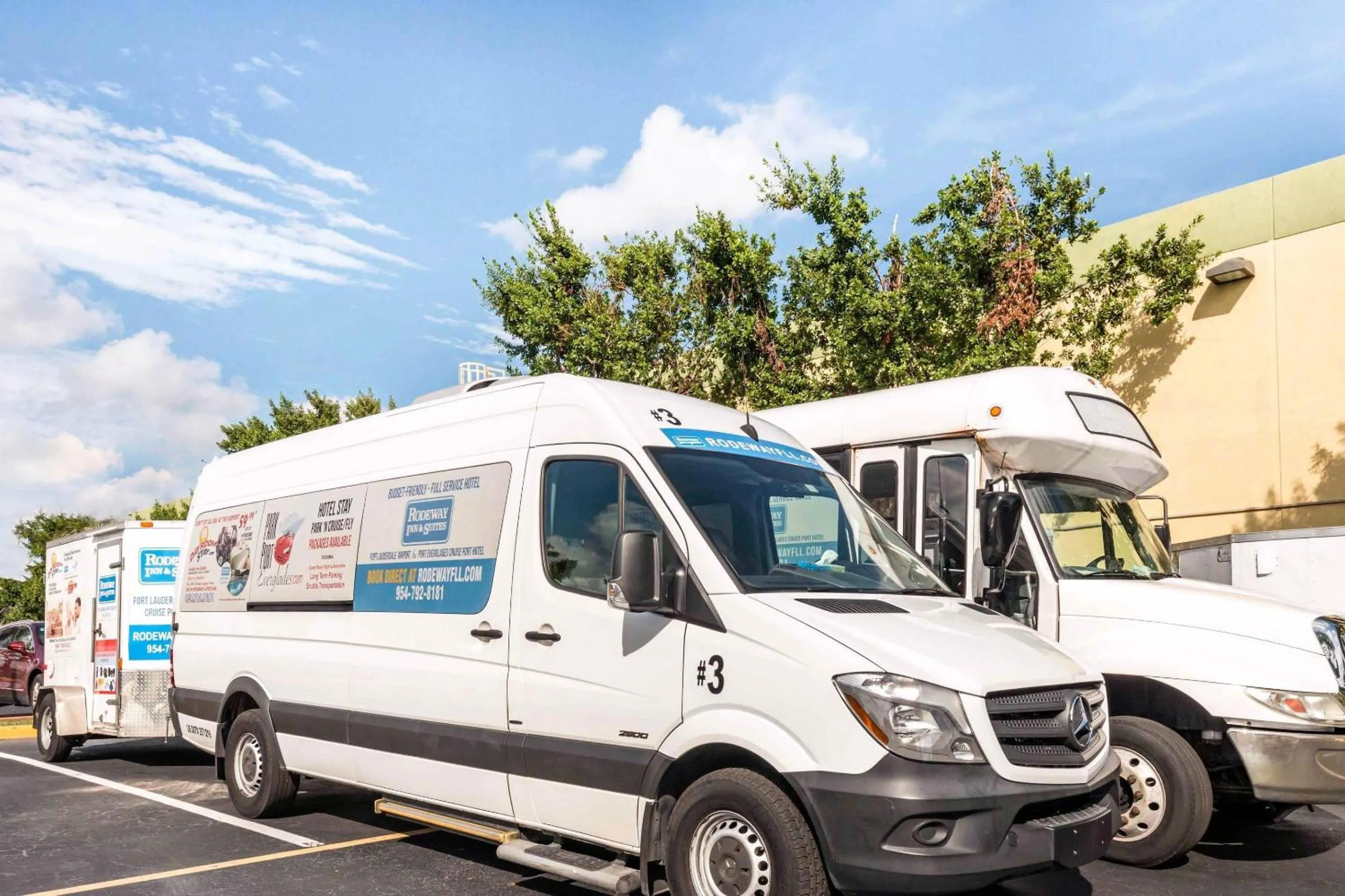 Other in Rodeway Inn & Suites Fort Lauderdale Airport & Cruise Port