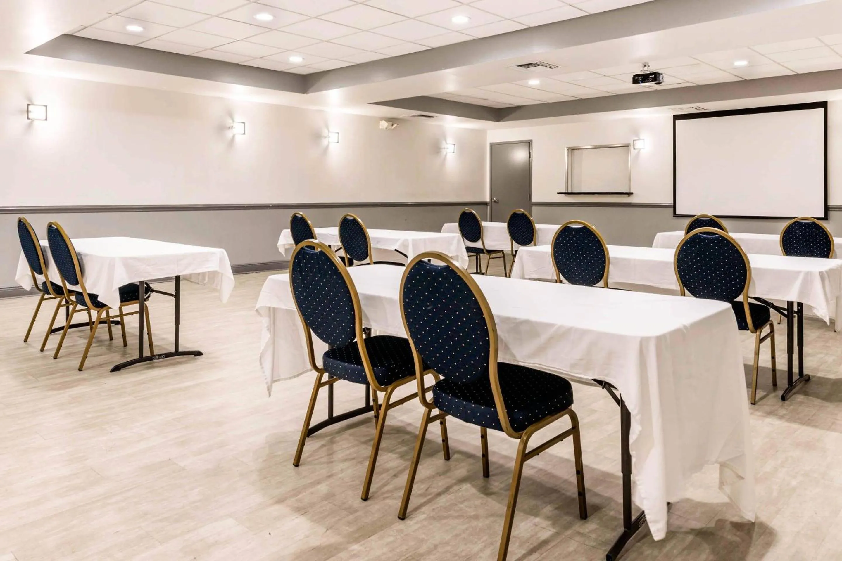Meeting/conference room in Rodeway Inn & Suites Fort Lauderdale Airport & Cruise Port