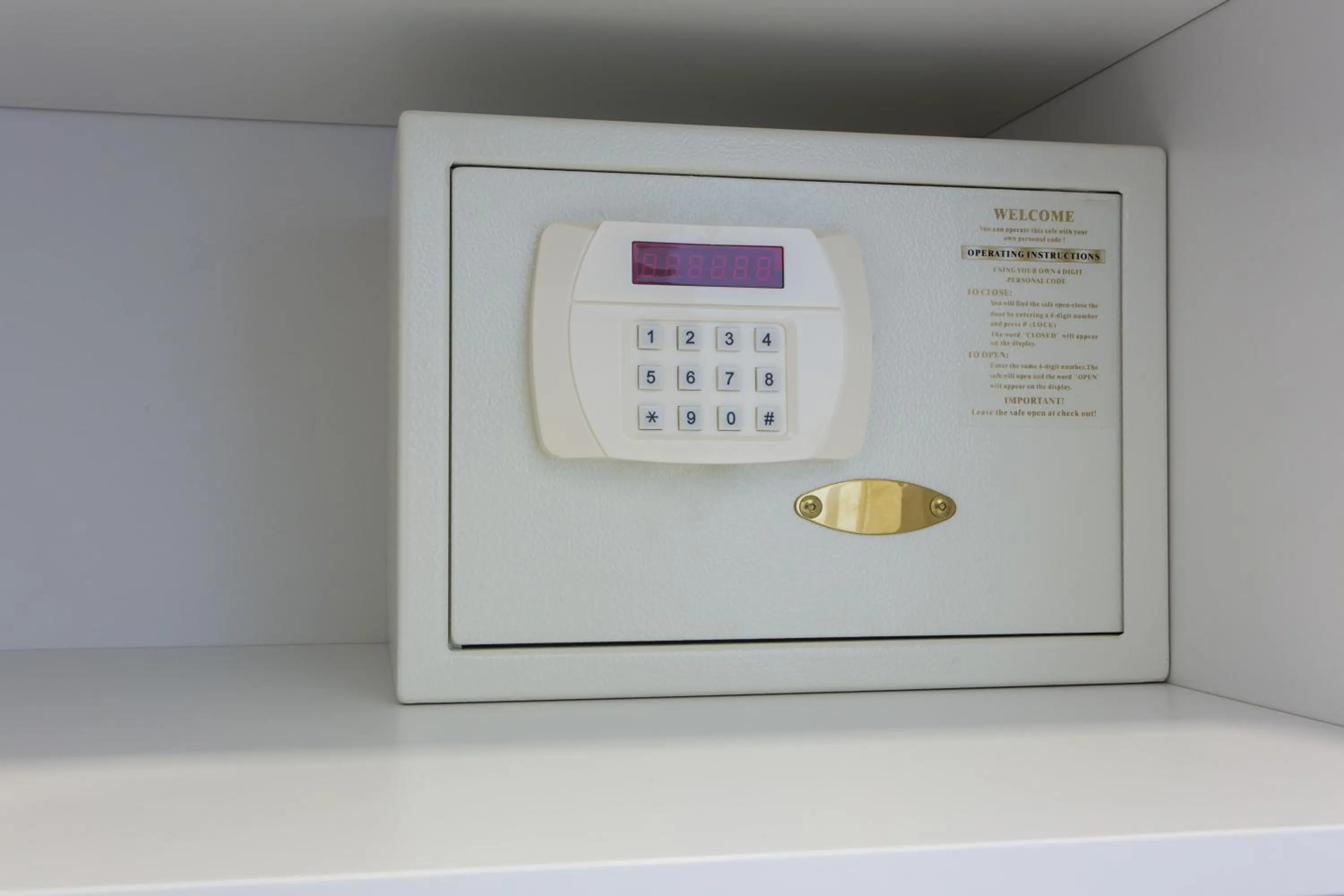 Other in Klarisa Palace Rooms