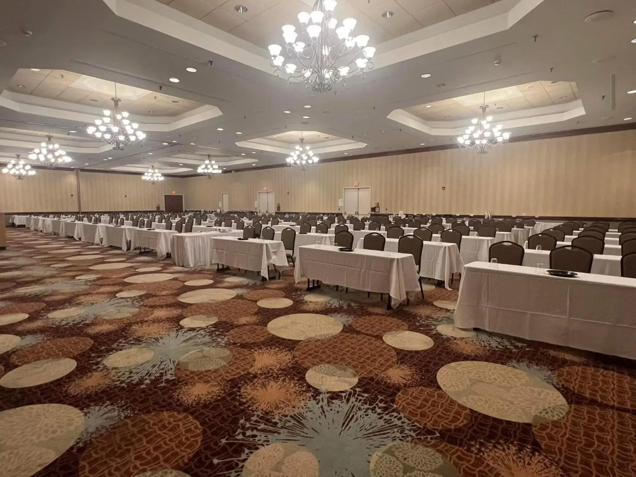 Meeting/conference room in Lynchburg Grand Estate by IHG Meeting/conference room in Lynchburg Grand Estate by IHG