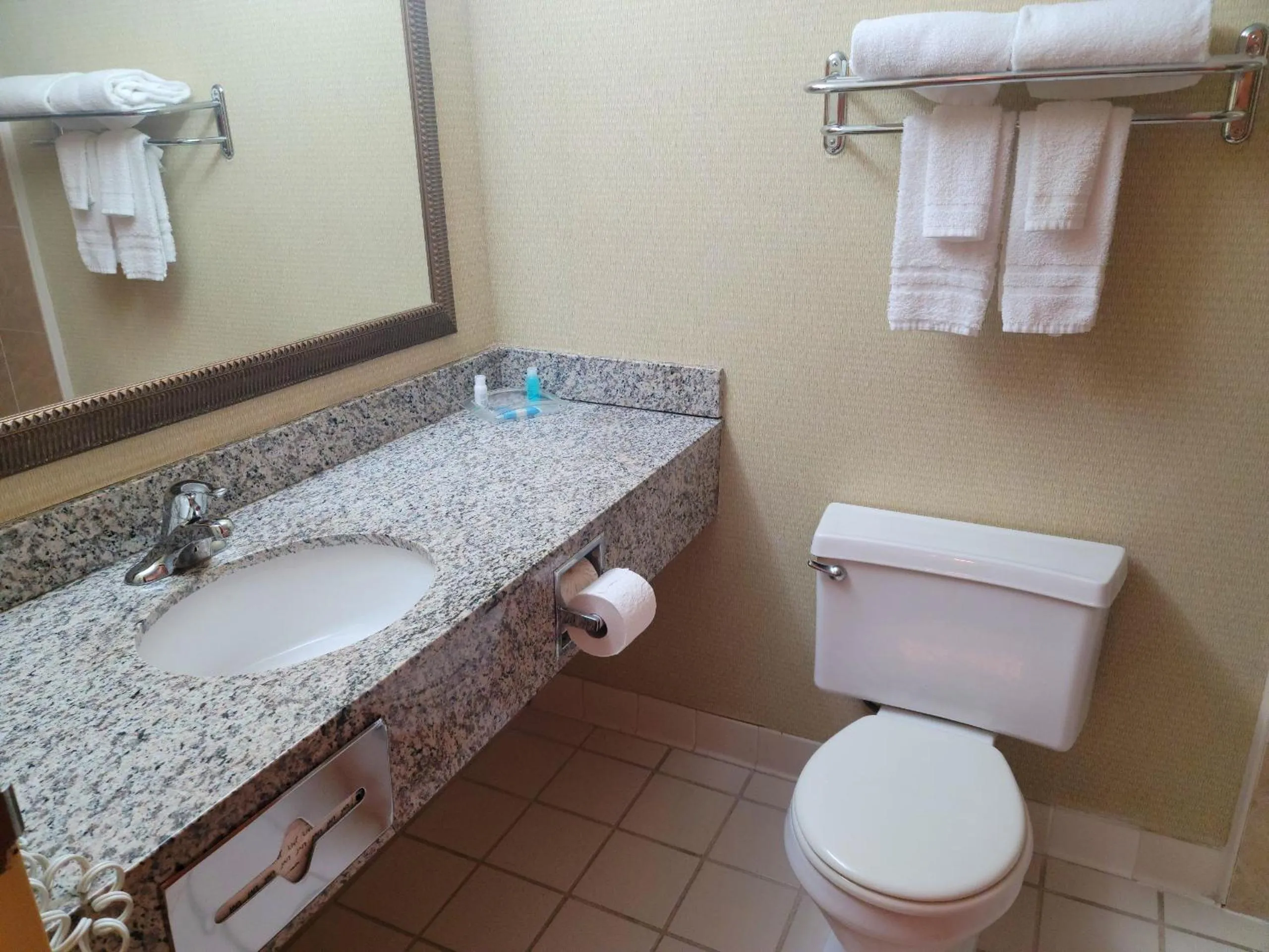 King Room in Lynchburg Grand Estate by IHG