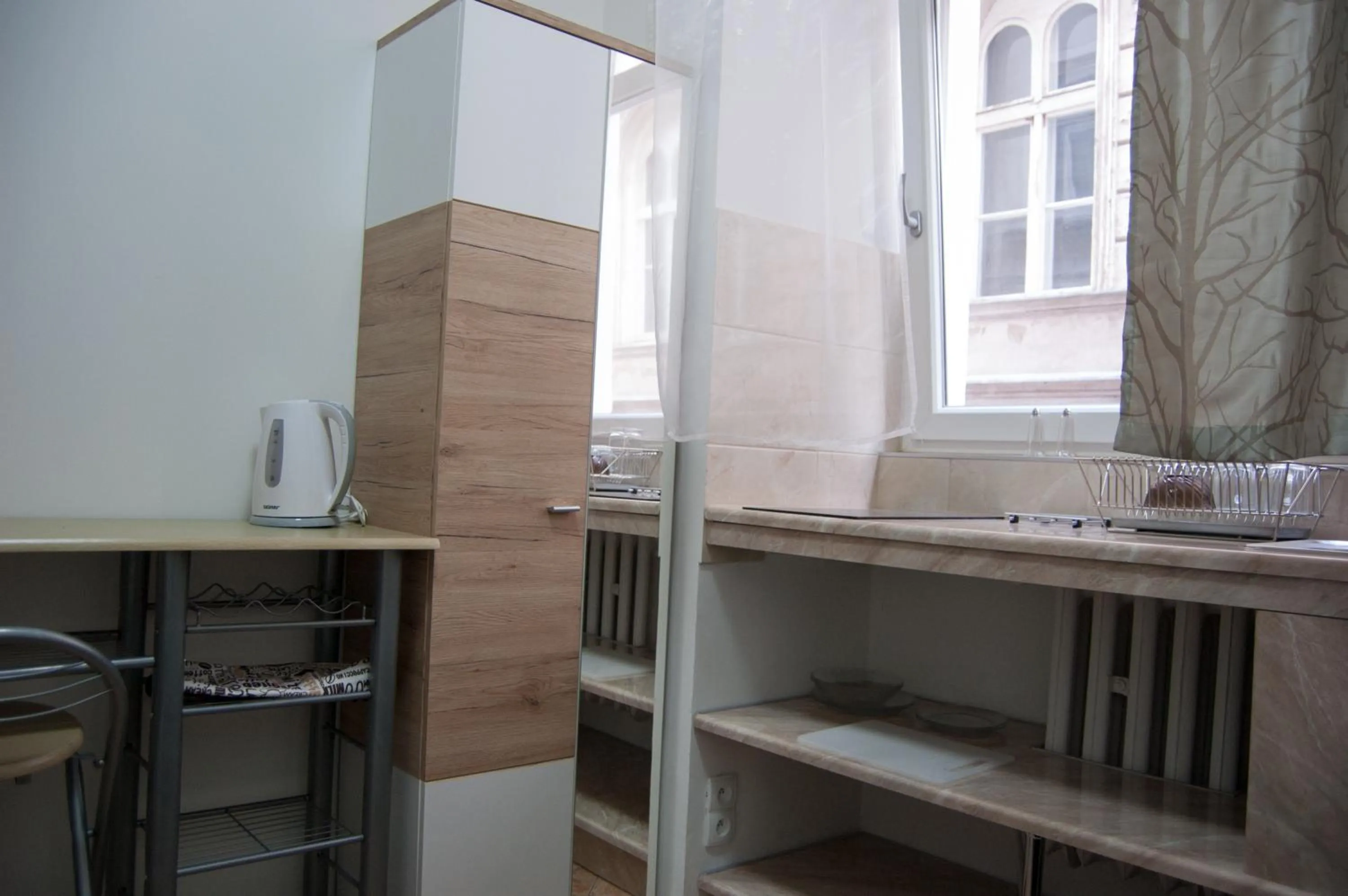 Photo of the whole room in hostelswidnicka24