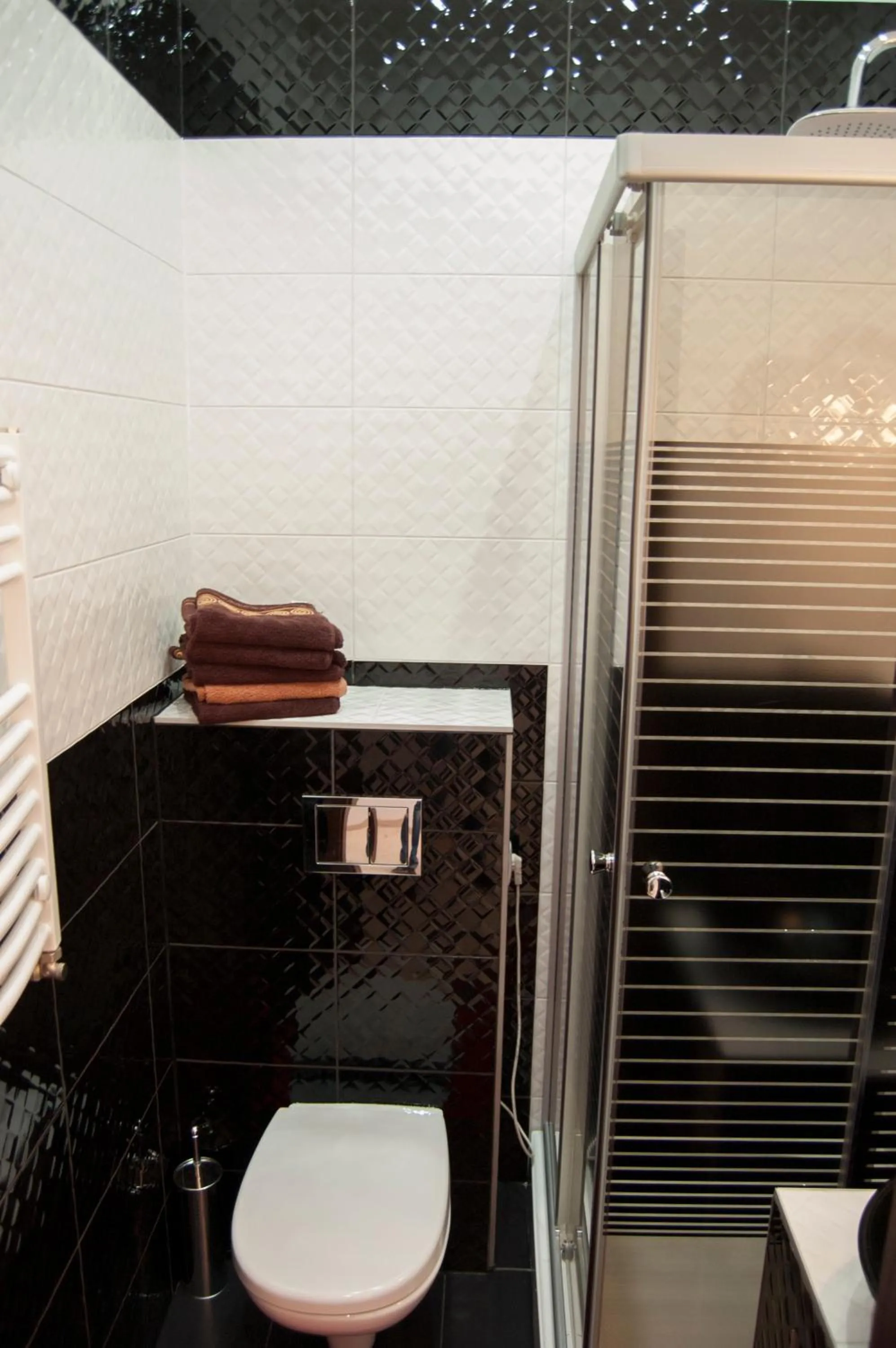 Toilet in hostelswidnicka24