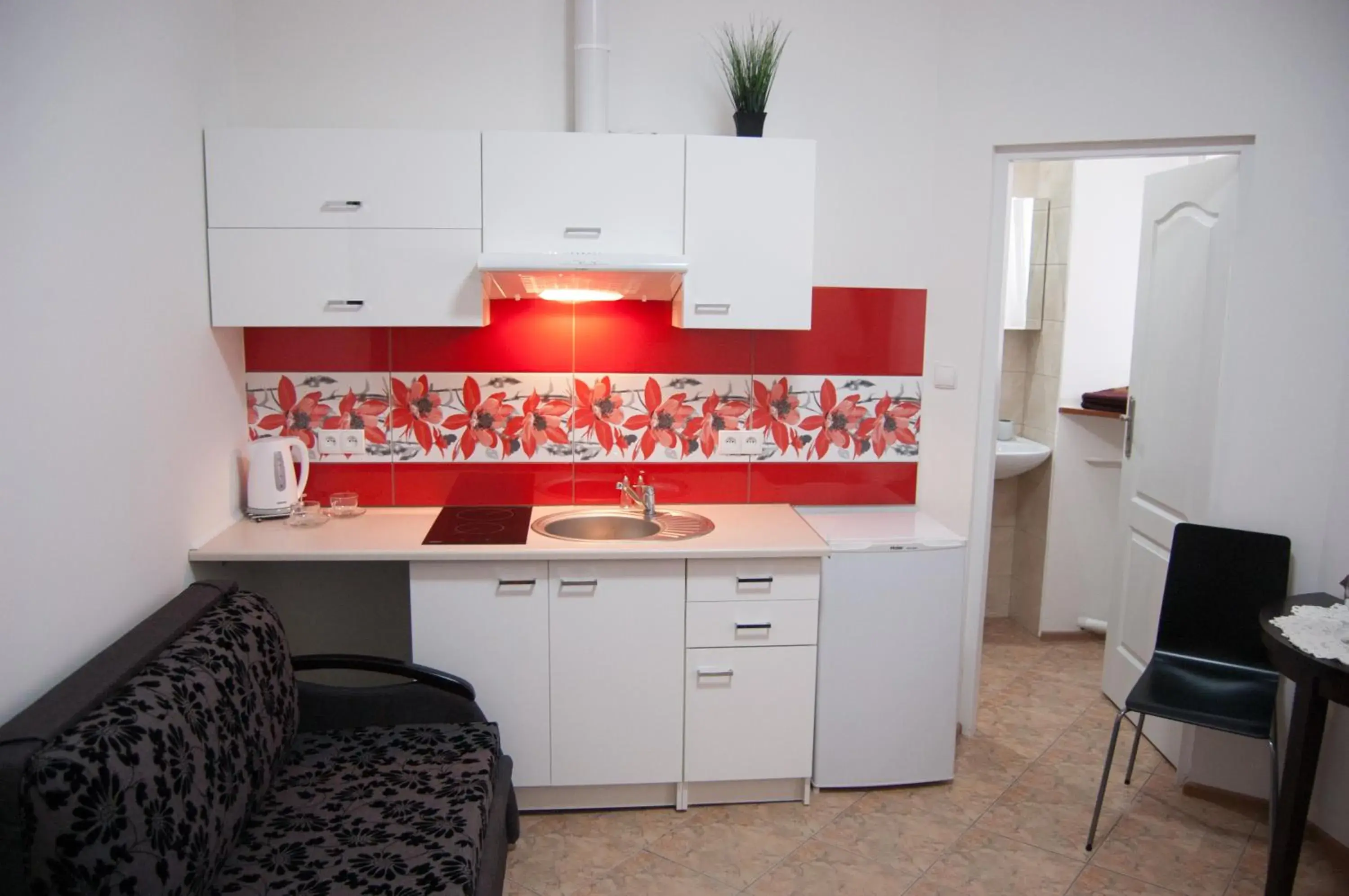 Studio Apartment in hostelswidnicka24 Studio Apartment in hostelswidnicka24