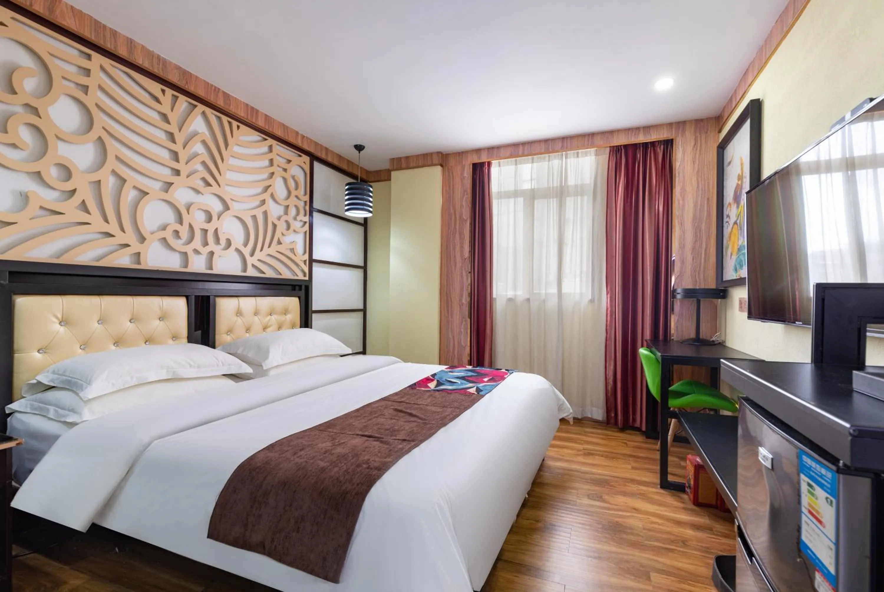 Guangzhou Bird Island Hotel