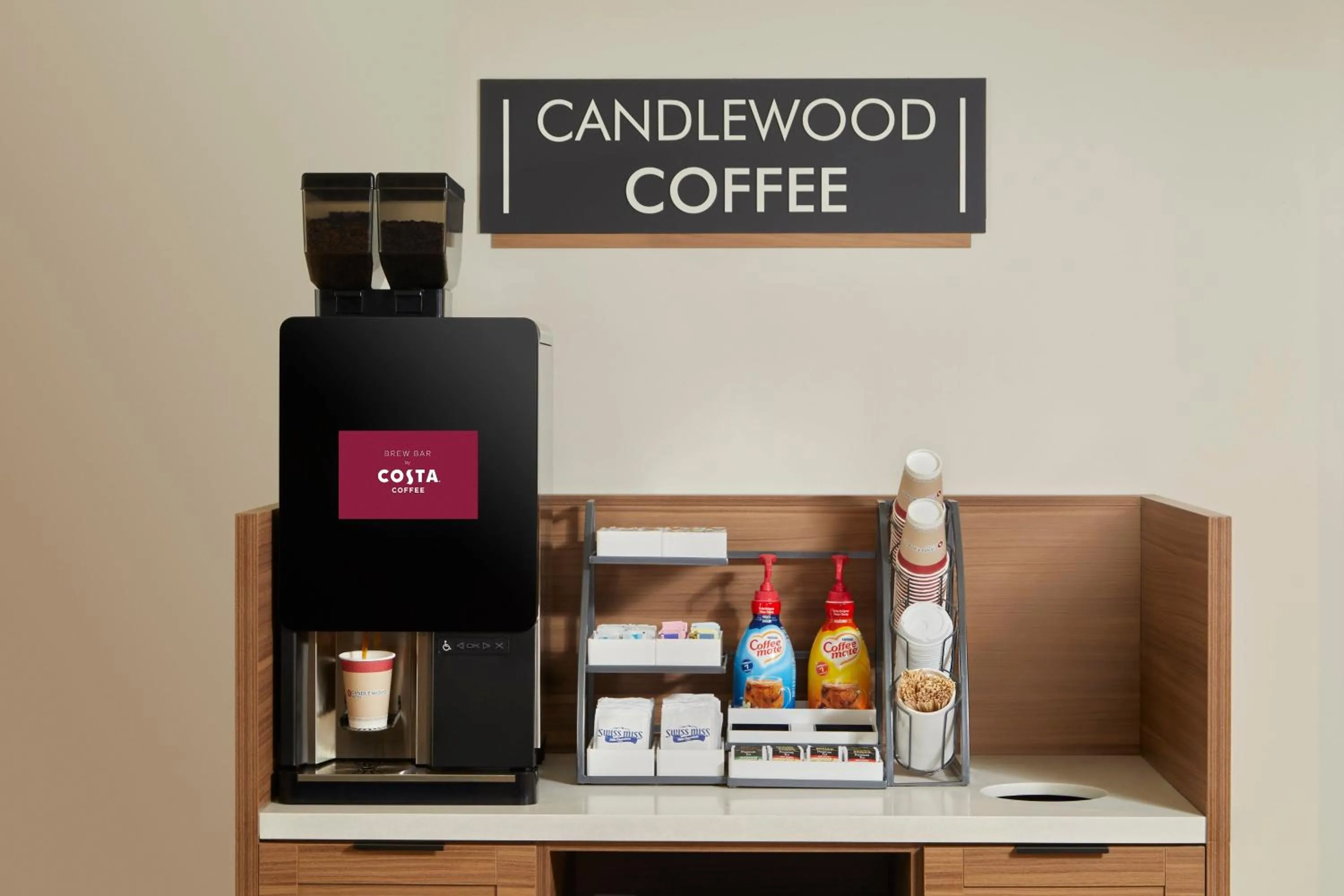 Other in Candlewood Suites Santa Maria by IHG