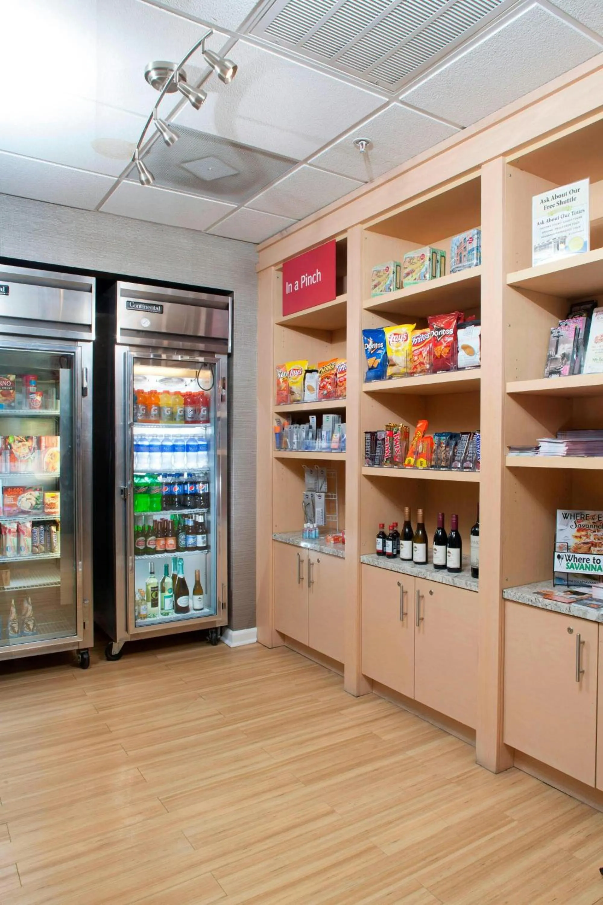 Other in TownePlace Suites by Marriott Savannah Airport