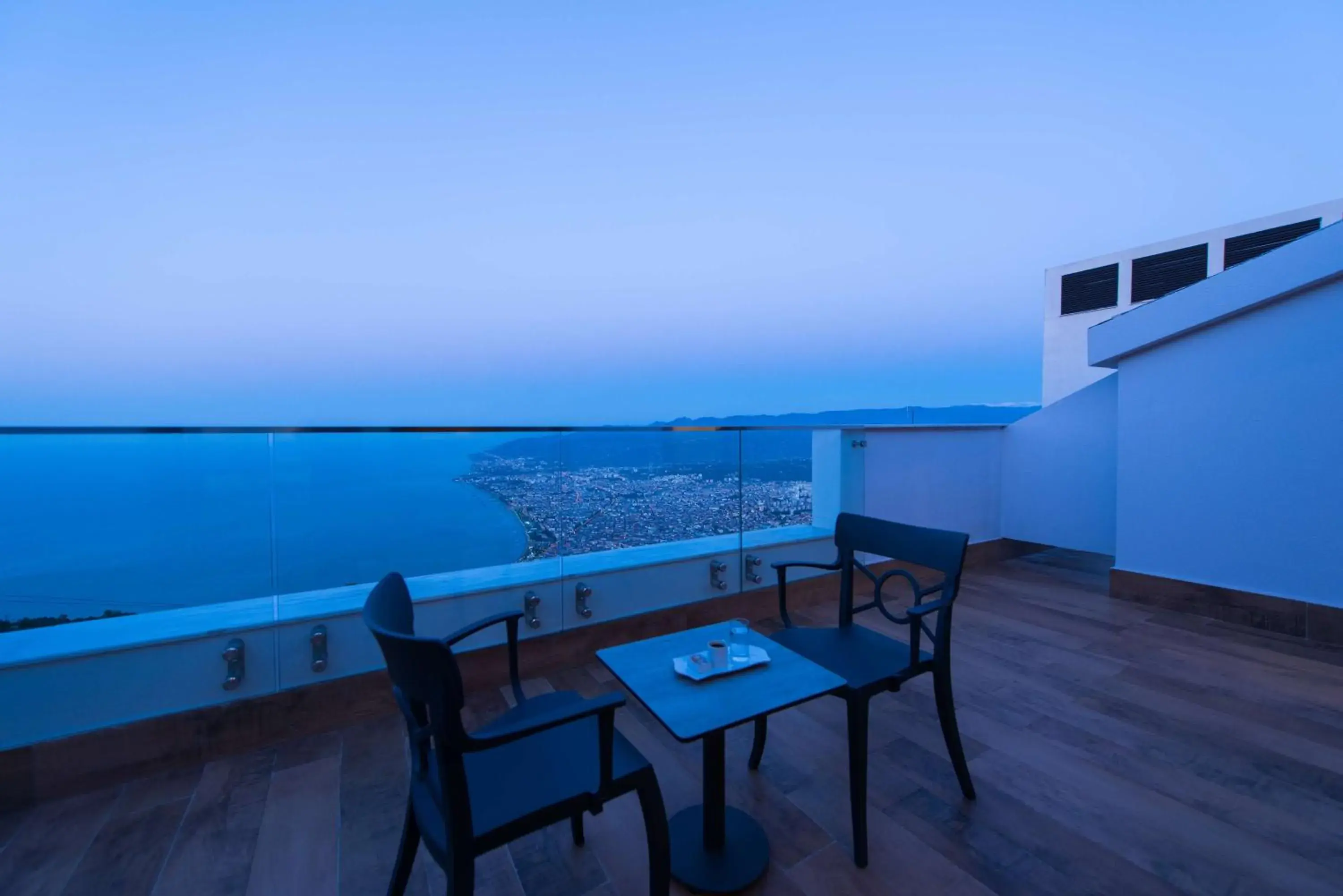 View (from property/room) in Radisson Blu Hotel, Ordu View (from property/room) in Radisson Blu Hotel, Ordu