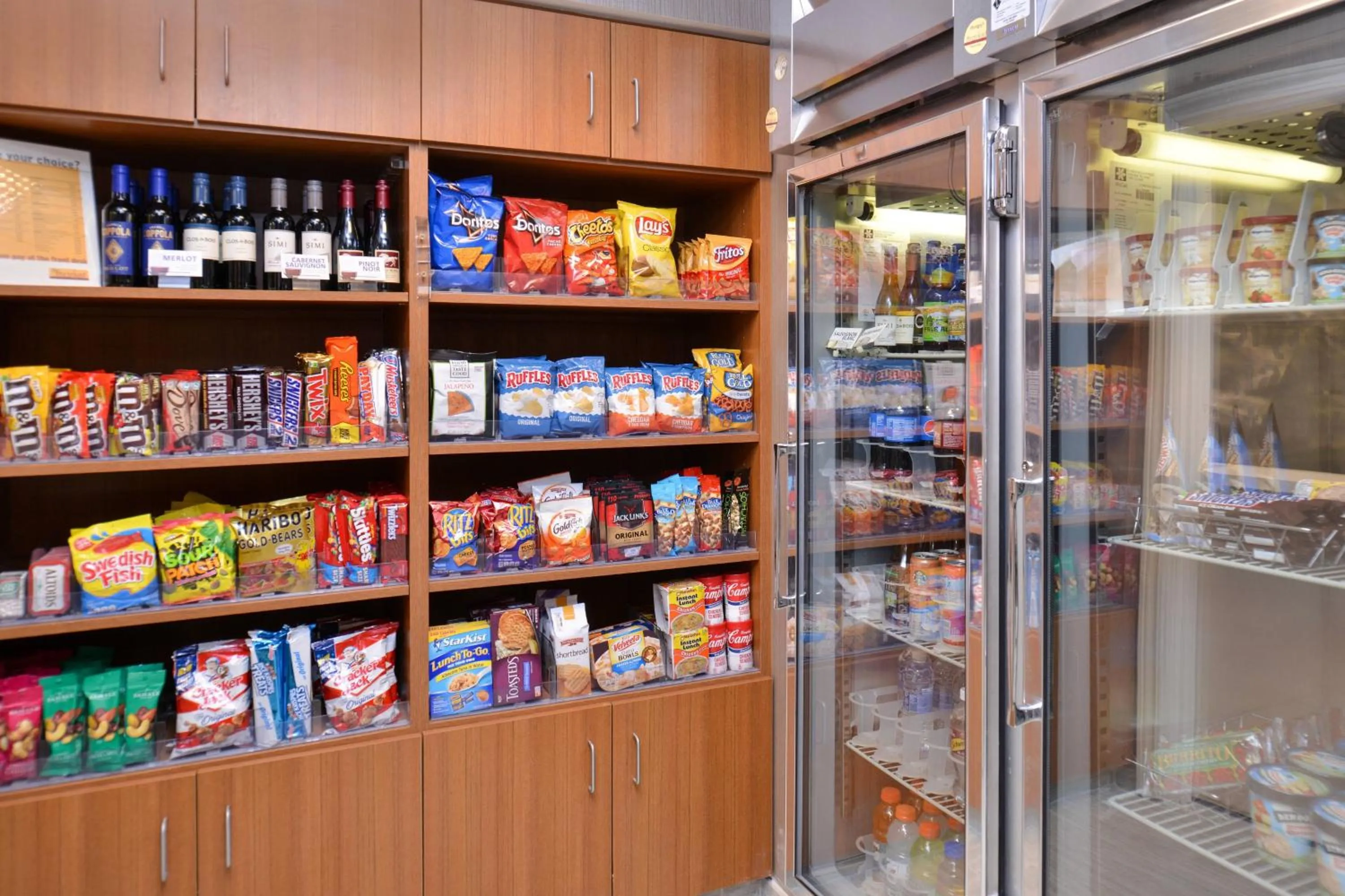 Other in SpringHill Suites by Marriott Sacramento Roseville