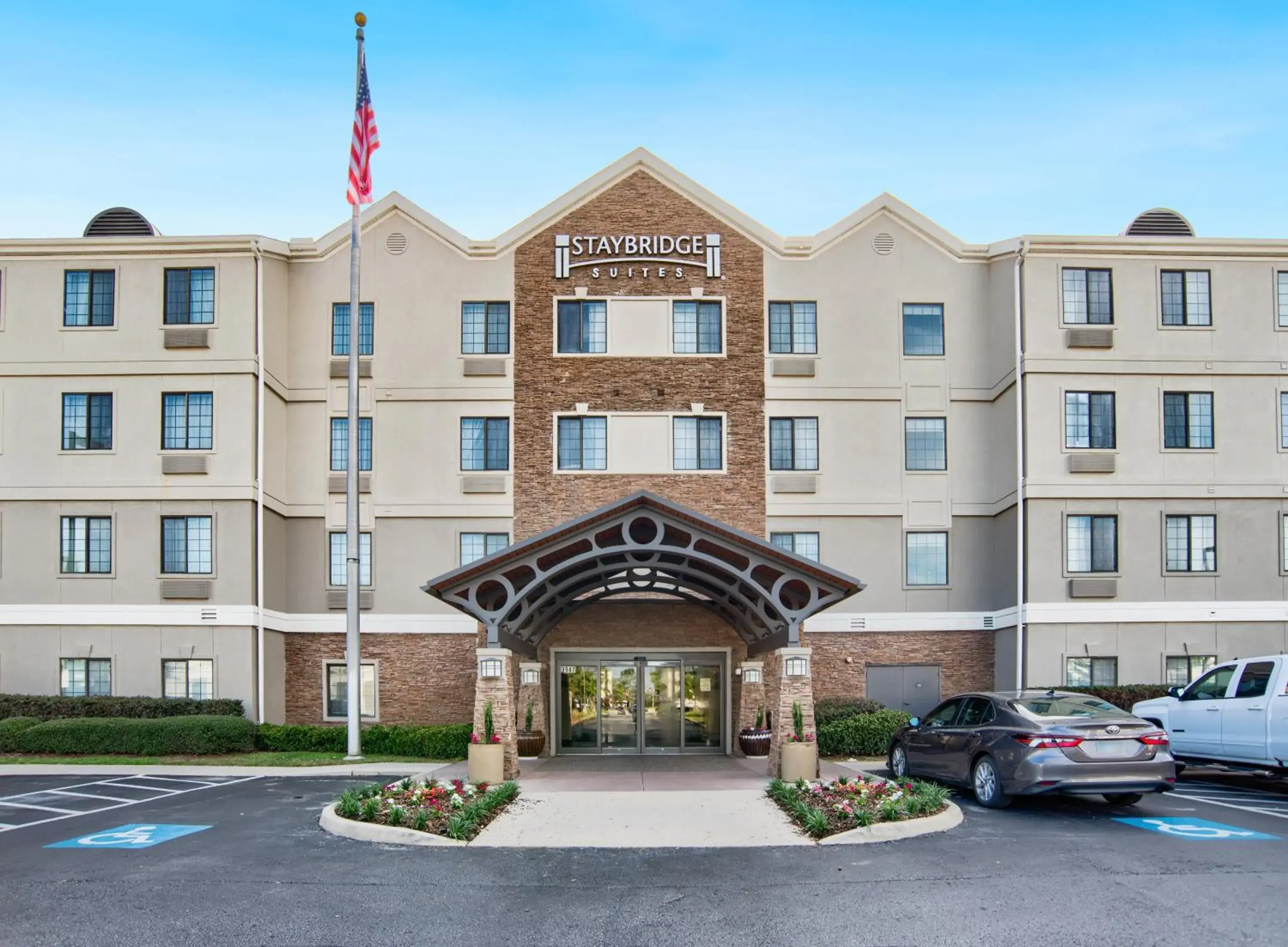 Staybridge Suites Gulf Shores by IHG Staybridge Suites Gulf Shores by IHG