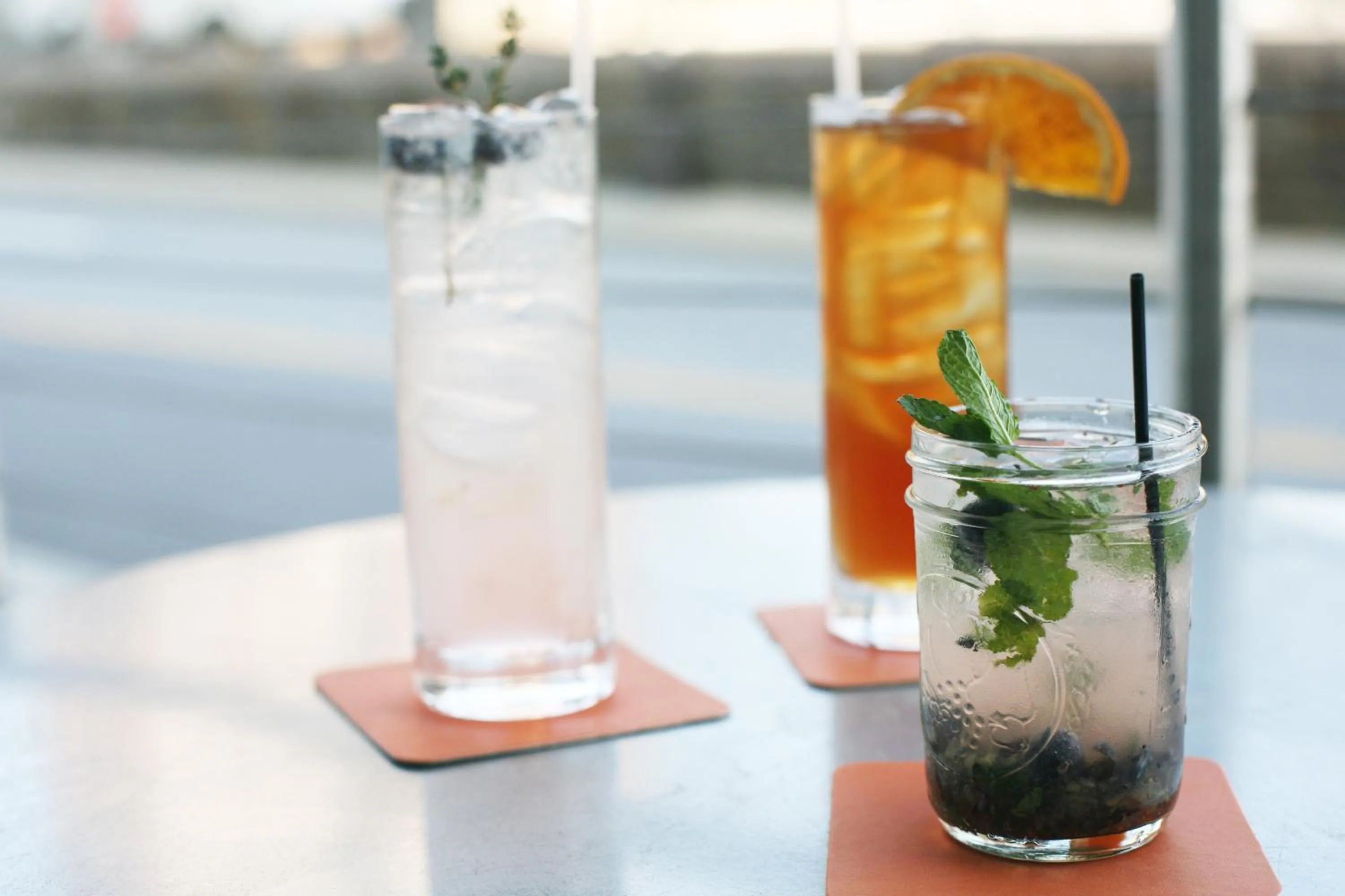 Bedroom in Hotel Indigo Asheville Downtown by IHG