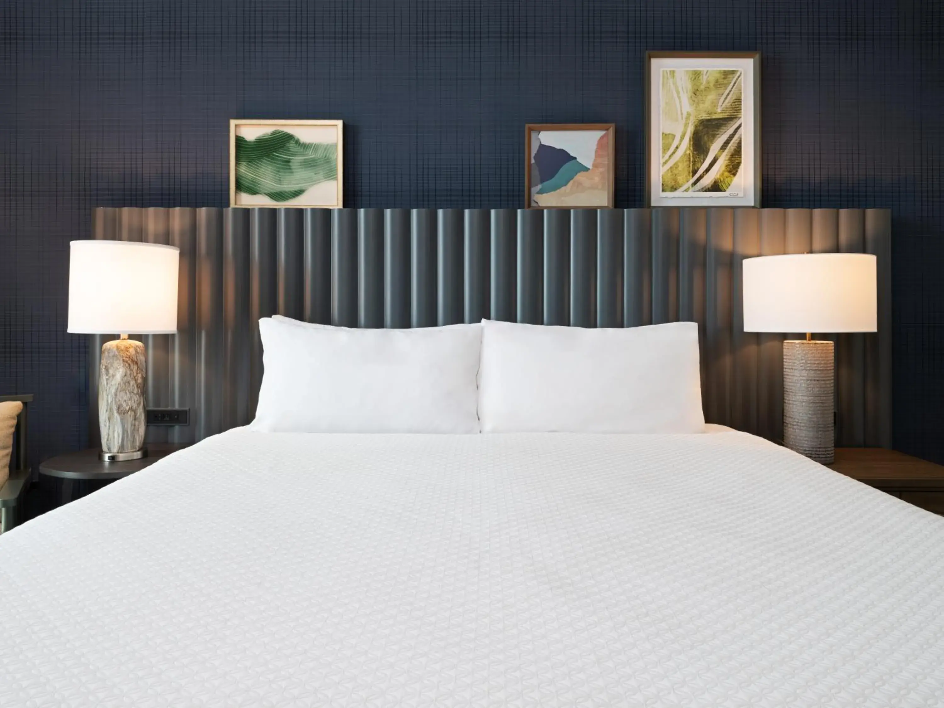 Standard Room in Hotel Indigo Asheville Downtown by IHG Standard Room in Hotel Indigo Asheville Downtown by IHG