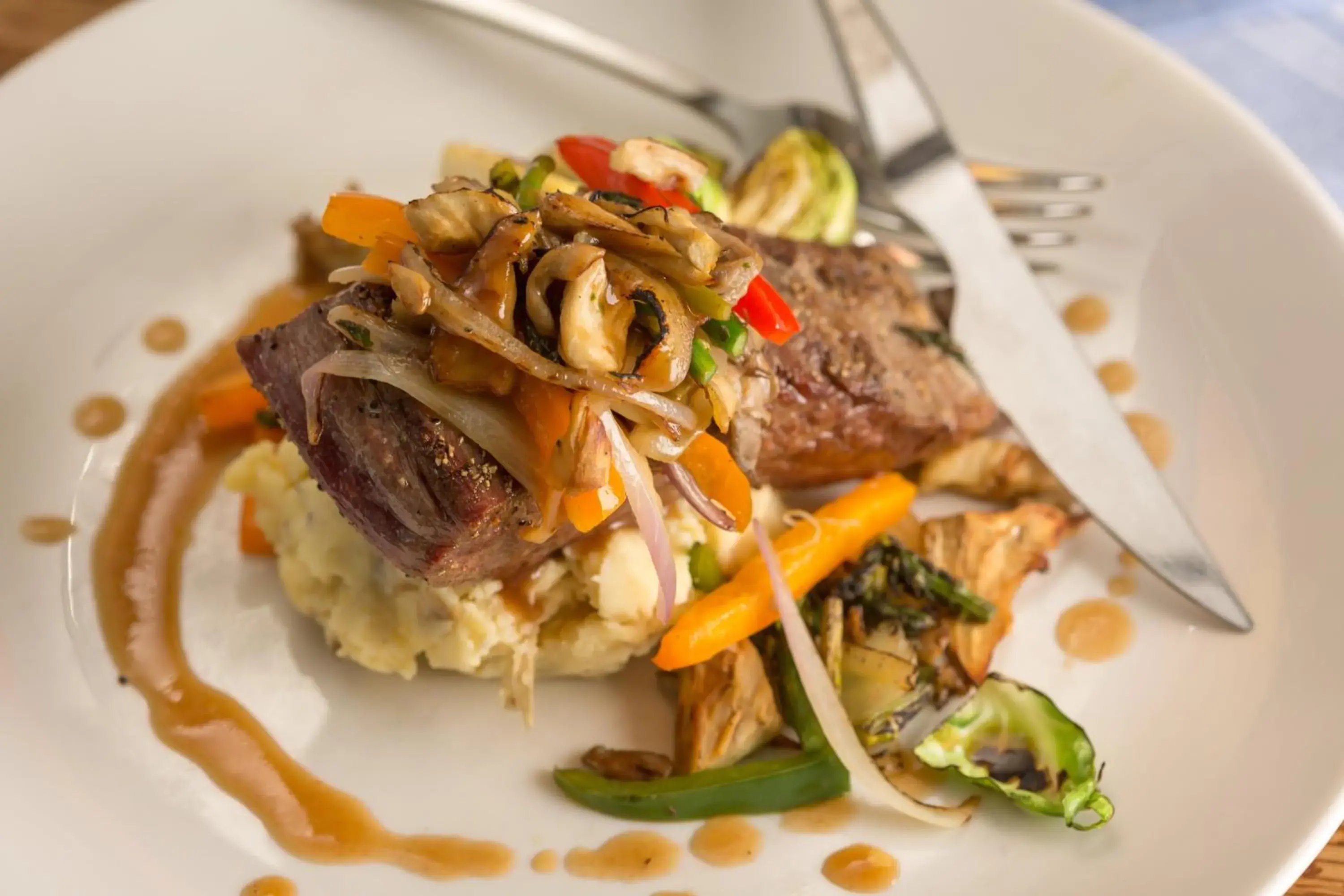 Restaurant/places to eat in Hotel Indigo Asheville Downtown by IHG Restaurant/places to eat in Hotel Indigo Asheville Downtown by IHG