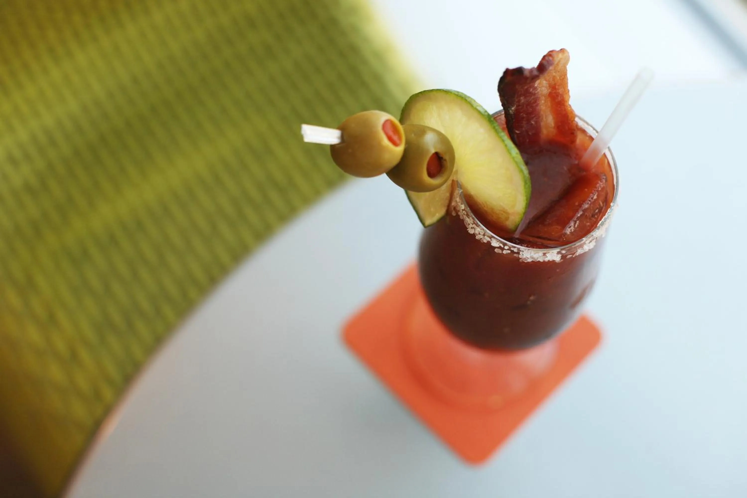 Bedroom in Hotel Indigo Asheville Downtown by IHG