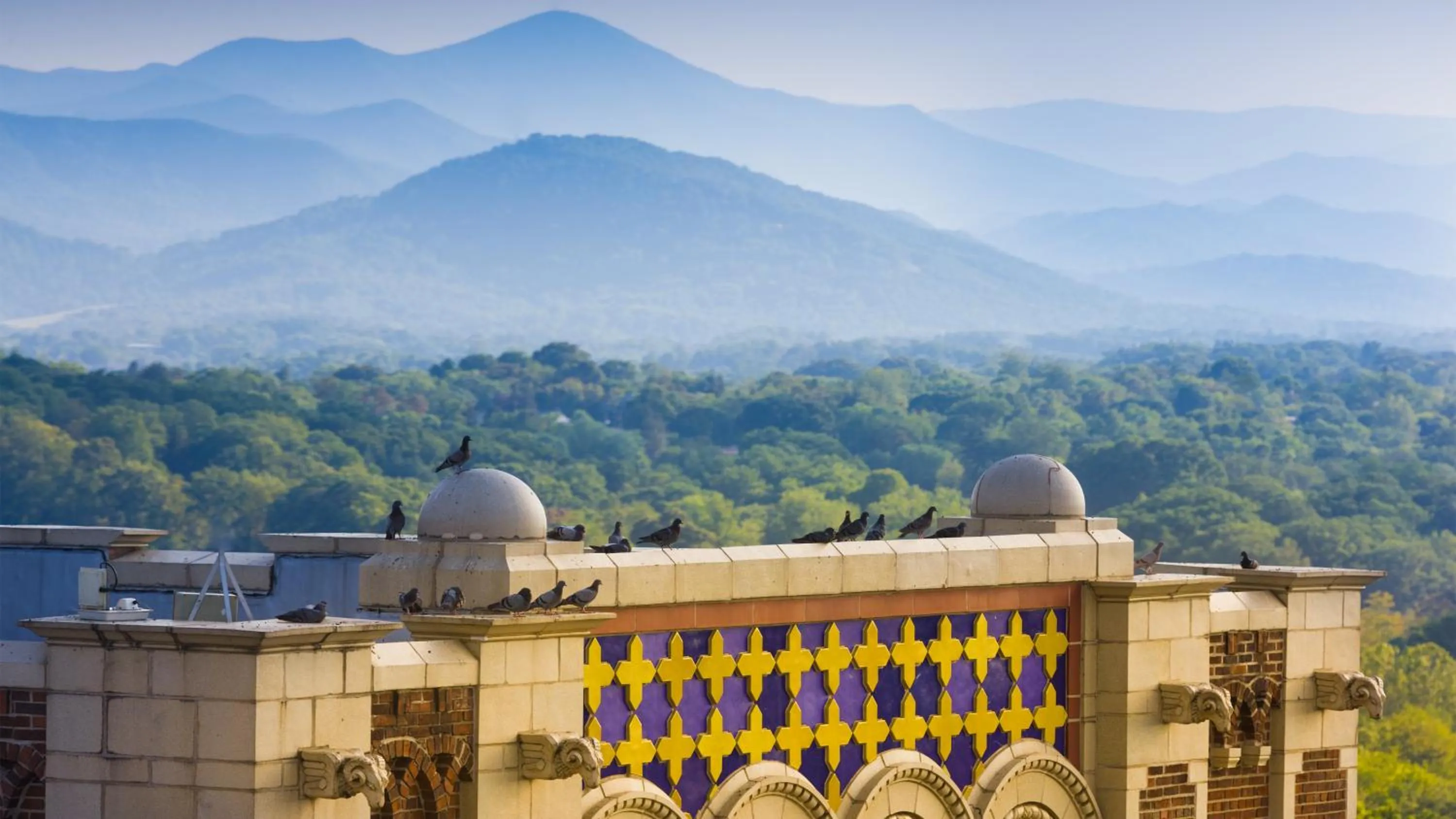 Other in Hotel Indigo Asheville Downtown by IHG