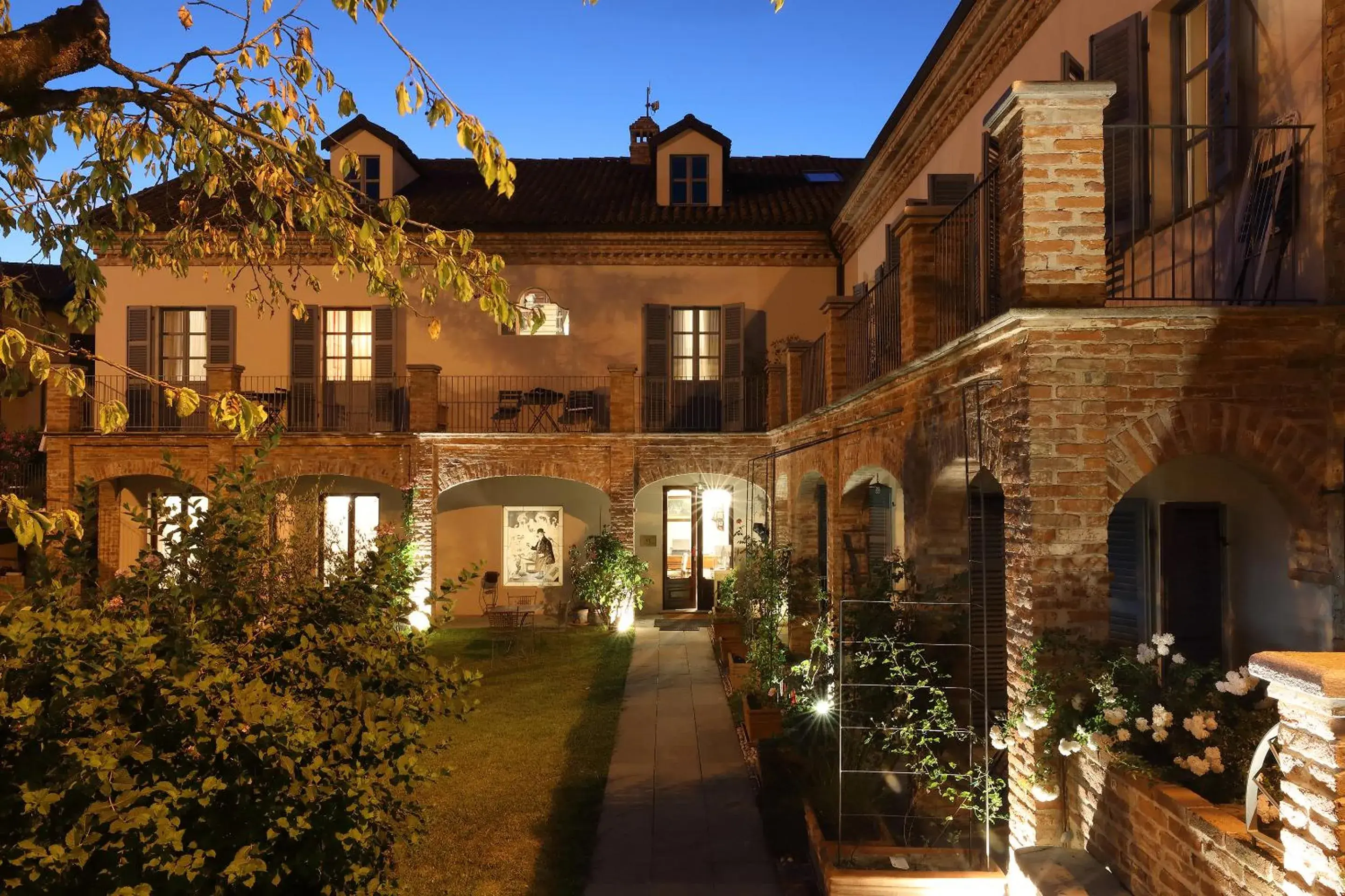 Locanda Dell' Orso Bevitore Locanda Dell' Orso Bevitore