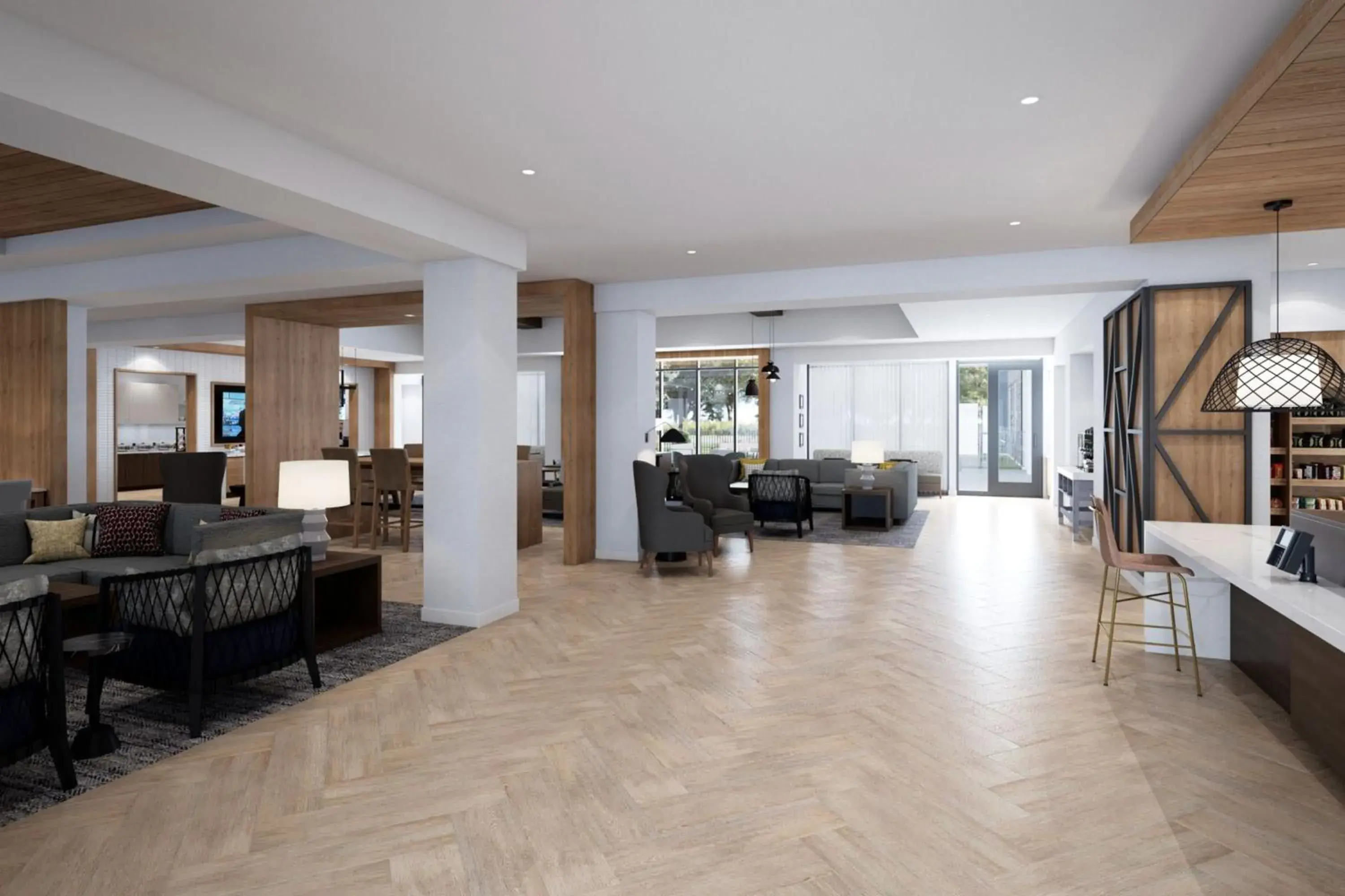 Property building in Staybridge Suites Williamsville Buffalo by IHG Property building in Staybridge Suites Williamsville Buffalo by IHG