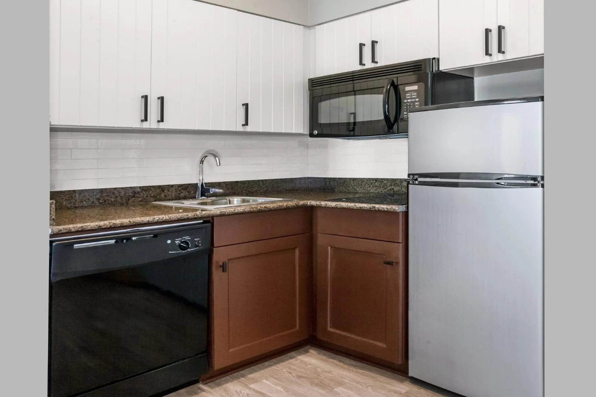 Photo of the whole room in Staybridge Suites Williamsville Buffalo by IHG