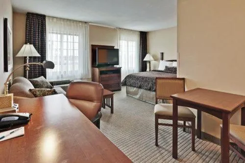 Day in Staybridge Suites Williamsville Buffalo by IHG