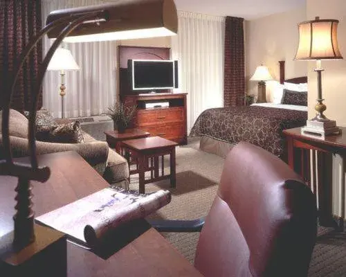 Photo of the whole room in Staybridge Suites Williamsville Buffalo by IHG Photo of the whole room in Staybridge Suites Williamsville Buffalo by IHG