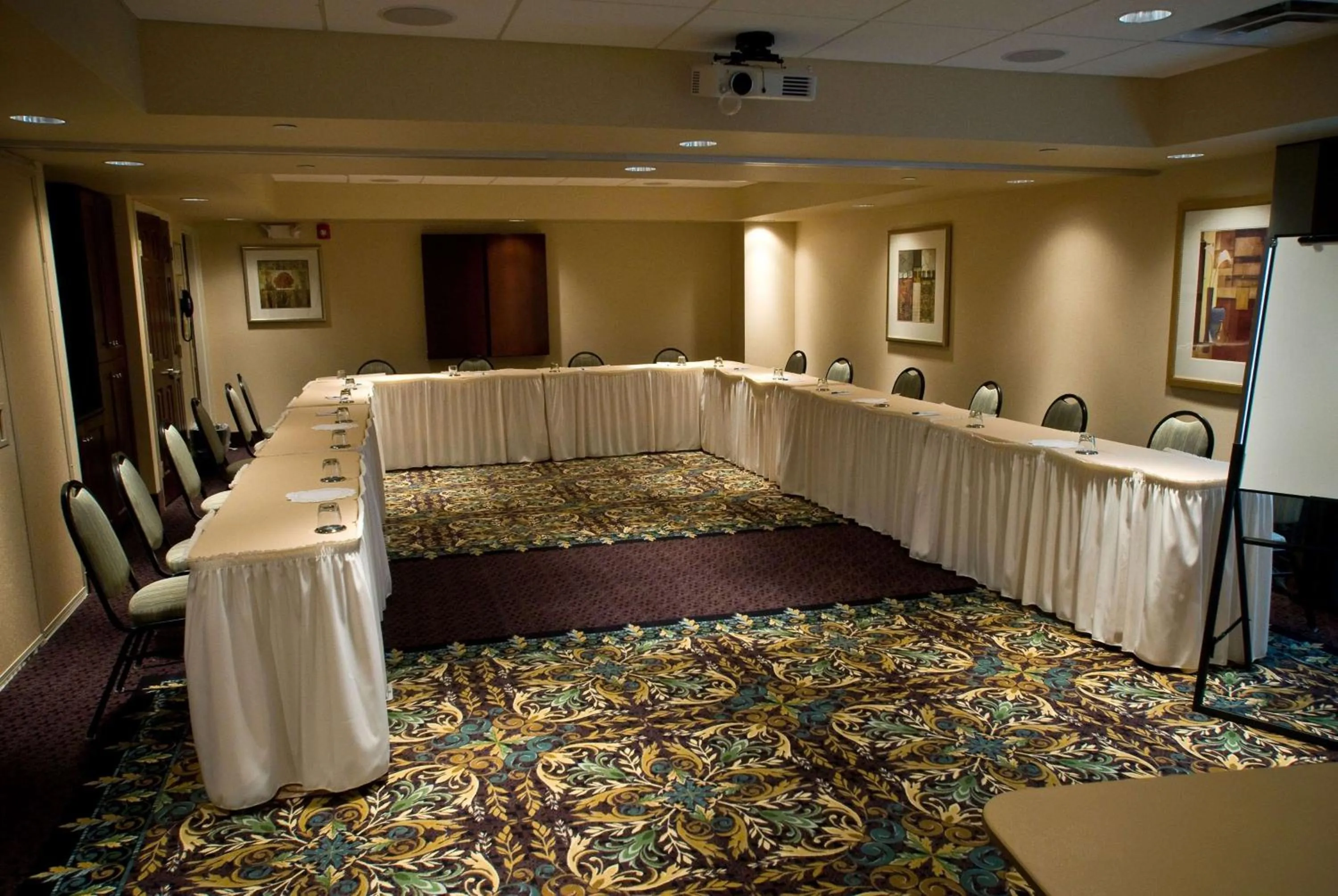 On site in Staybridge Suites Williamsville Buffalo by IHG