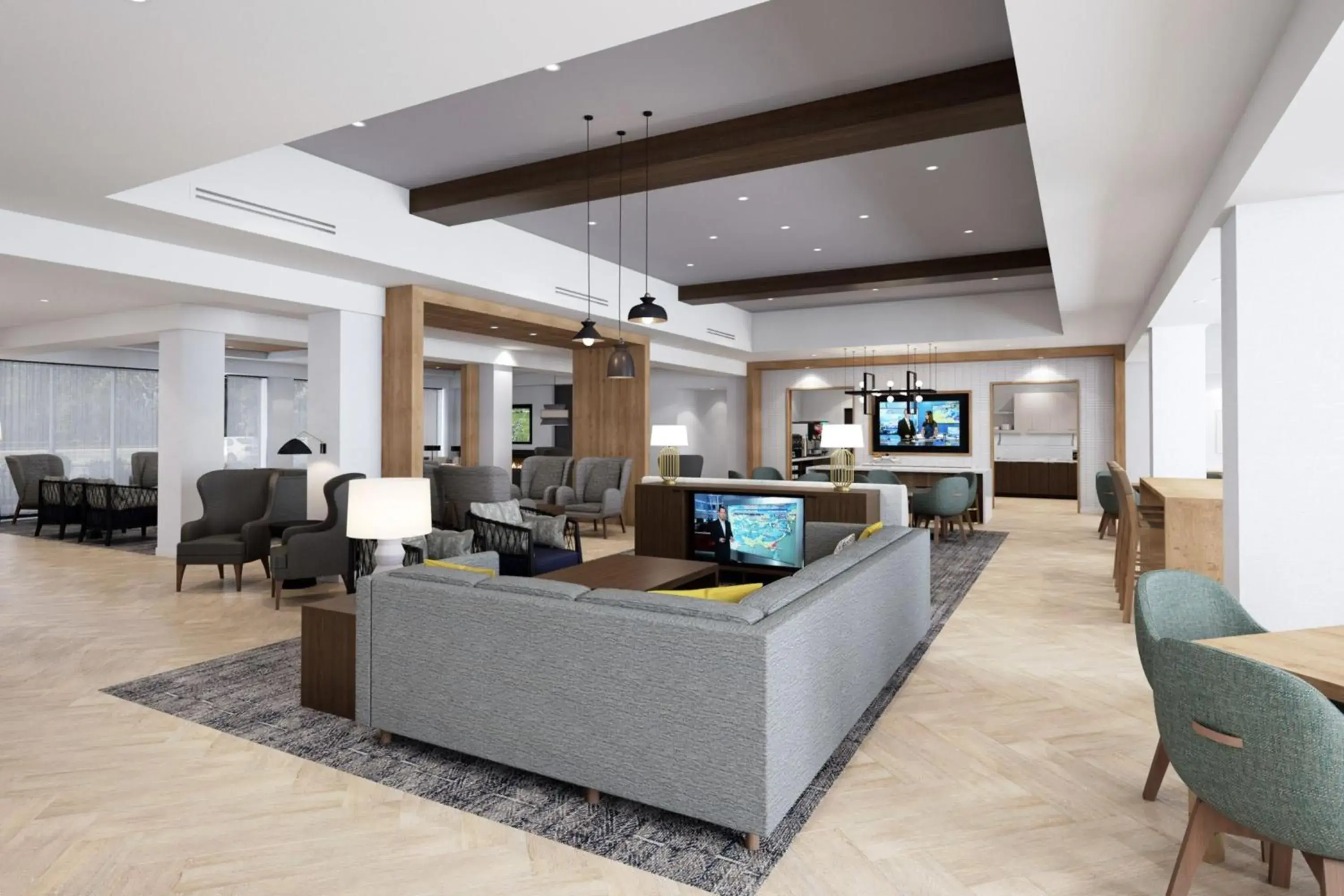 Property building in Staybridge Suites Williamsville Buffalo by IHG Property building in Staybridge Suites Williamsville Buffalo by IHG