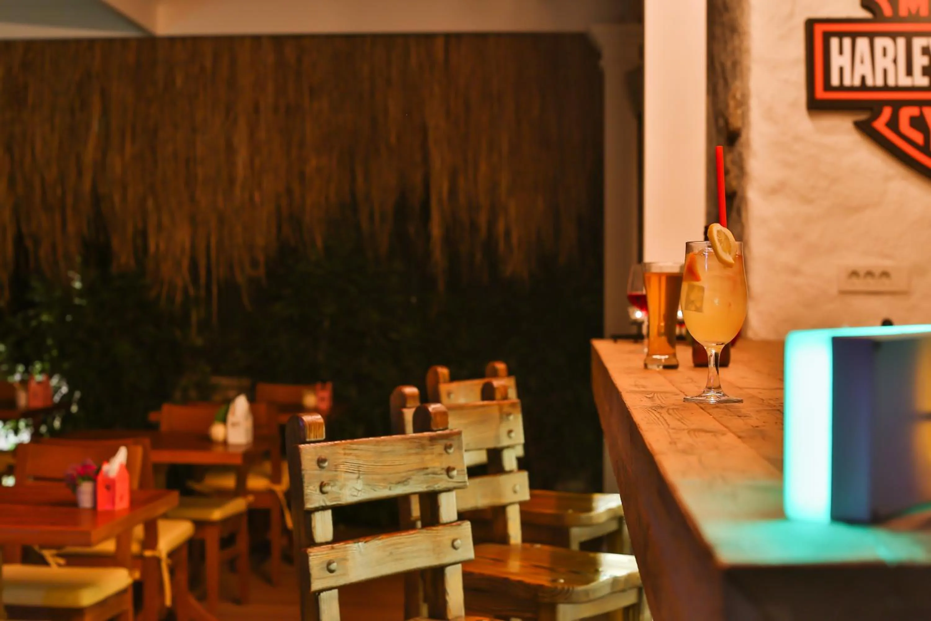 Lounge or bar in Kose Konak Butik Hotel-Special