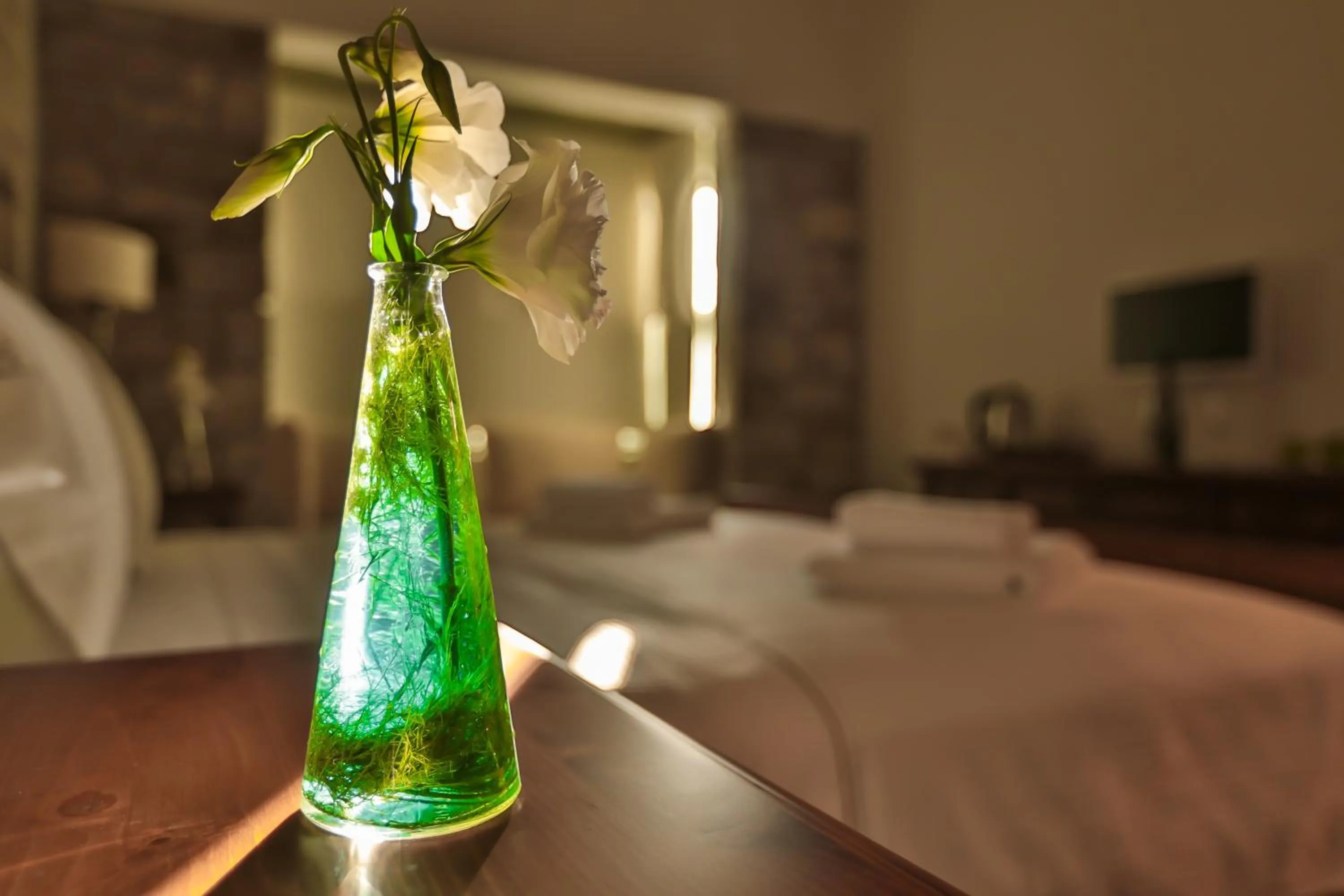 Bedroom, Bed in Kose Konak Butik Hotel-Special