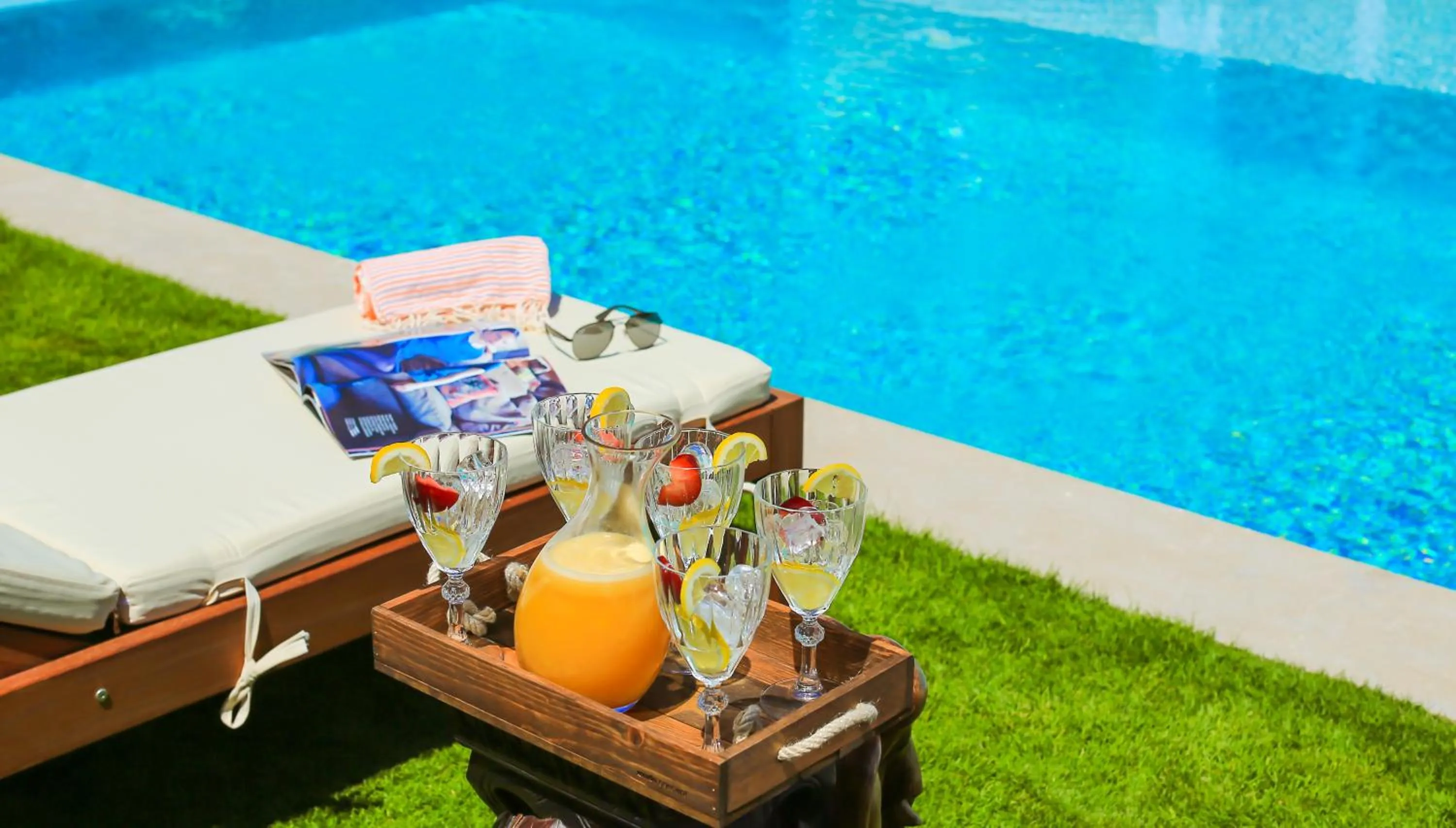 View (from property/room) in Kose Konak Butik Hotel-Special