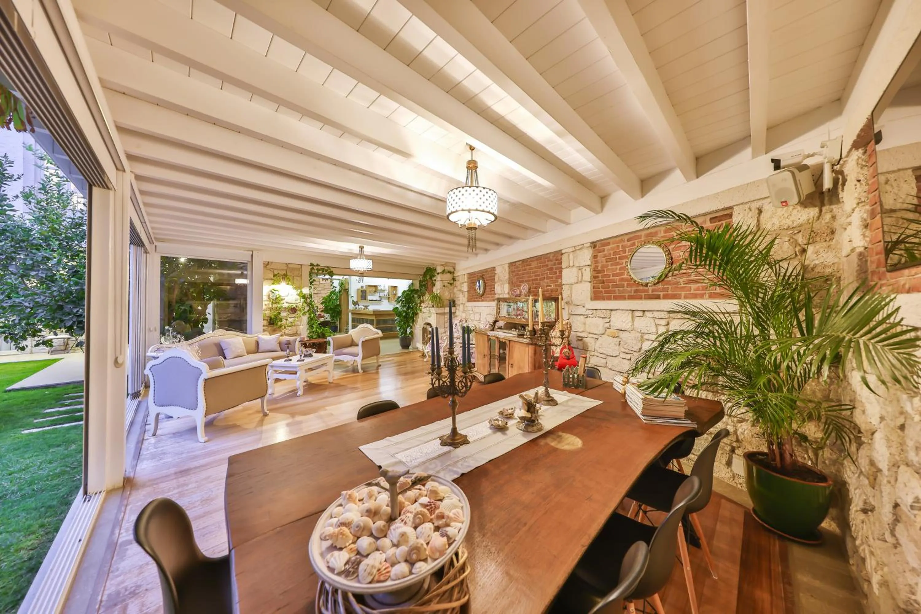 Property building in Kose Konak Butik Hotel-Special