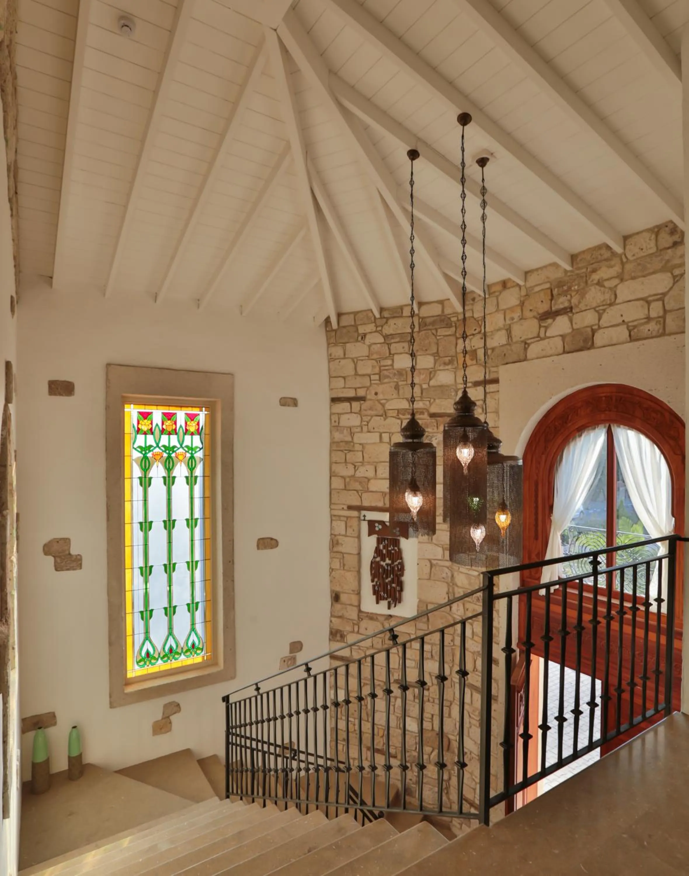 View (from property/room) in Kose Konak Butik Hotel-Special