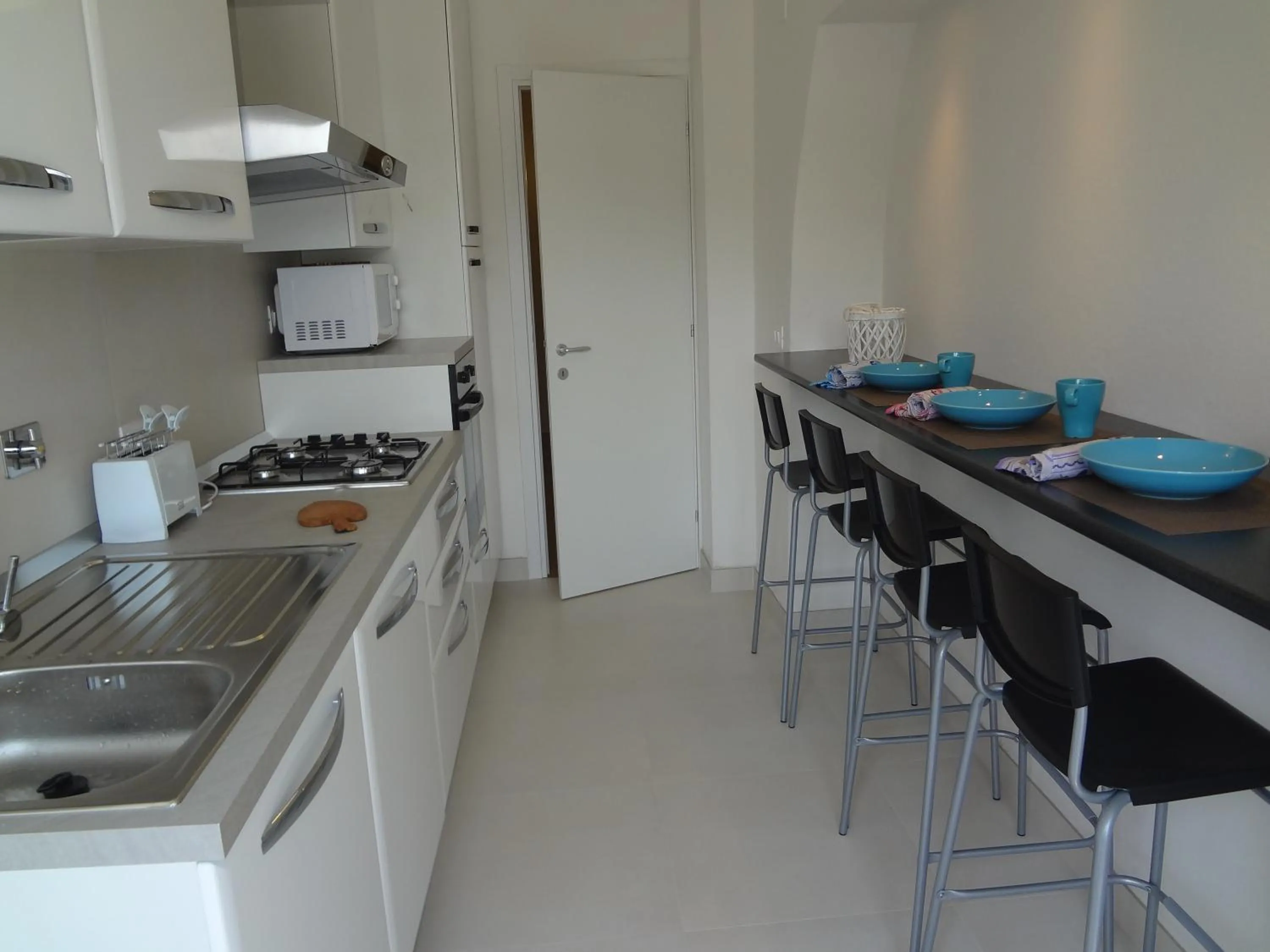La Pineta Apartment