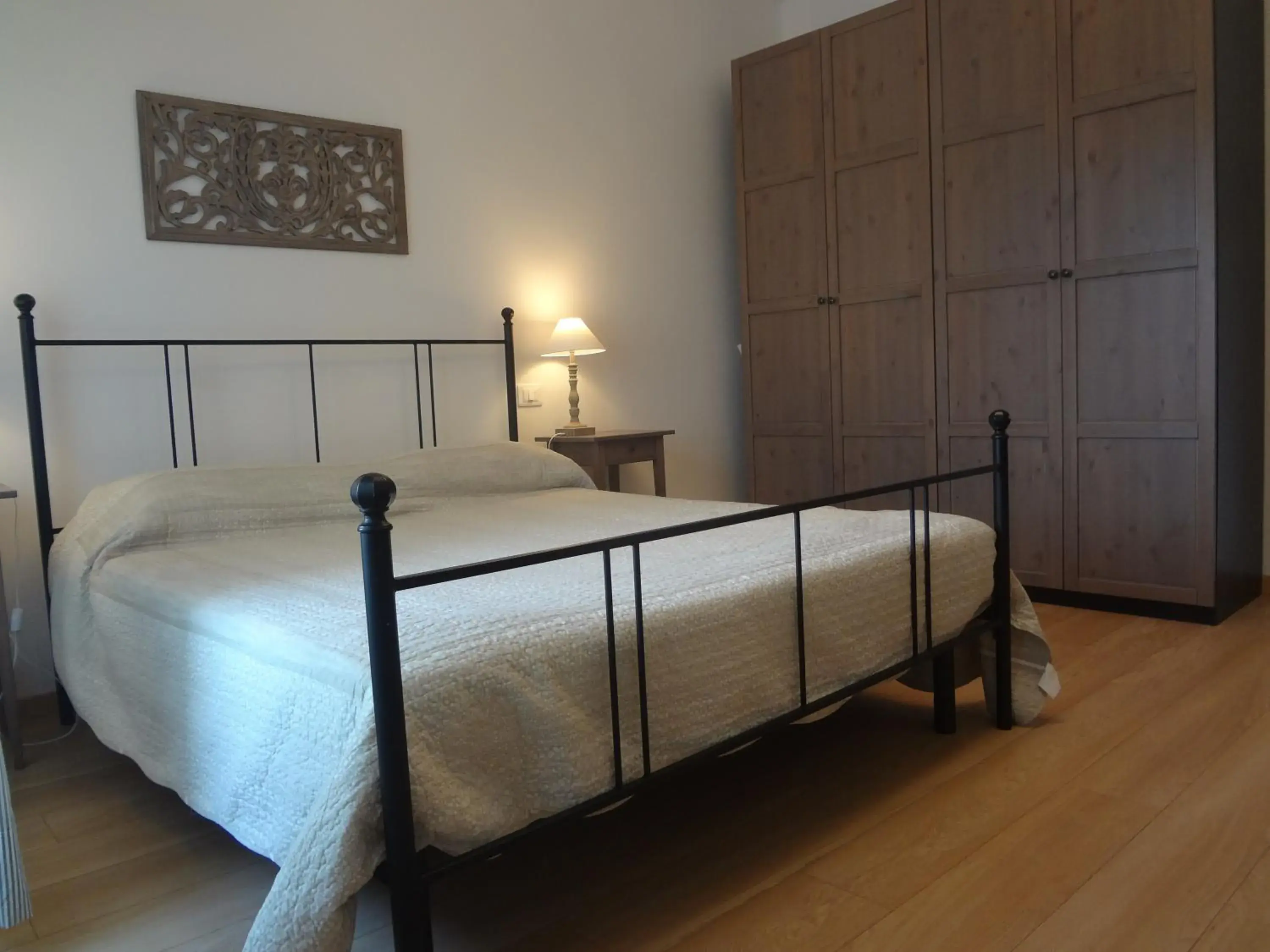 La Pineta Apartment La Pineta Apartment