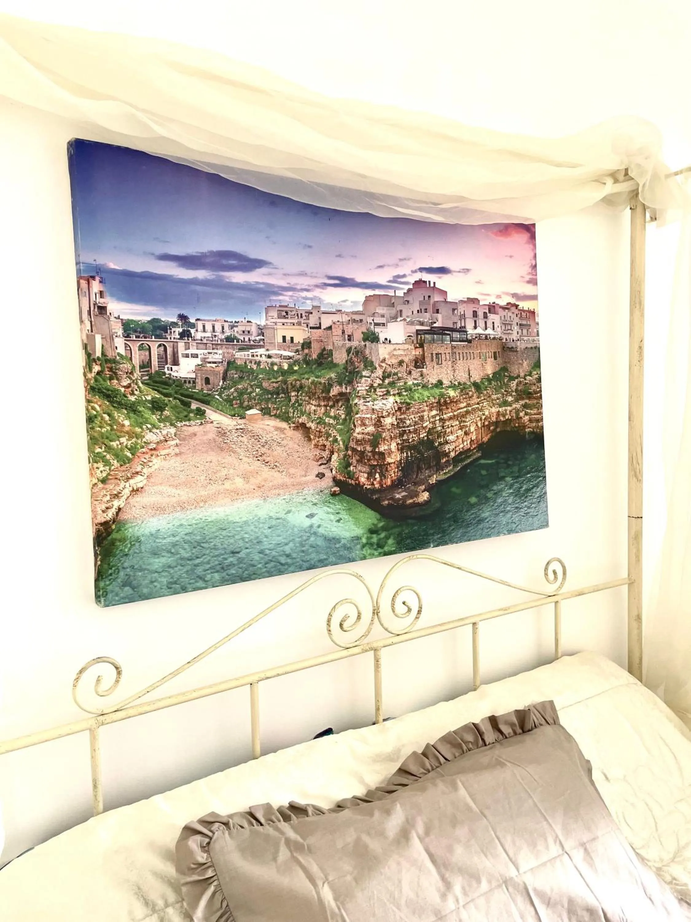 Apartment - Split Level in Affittacamere Luluc