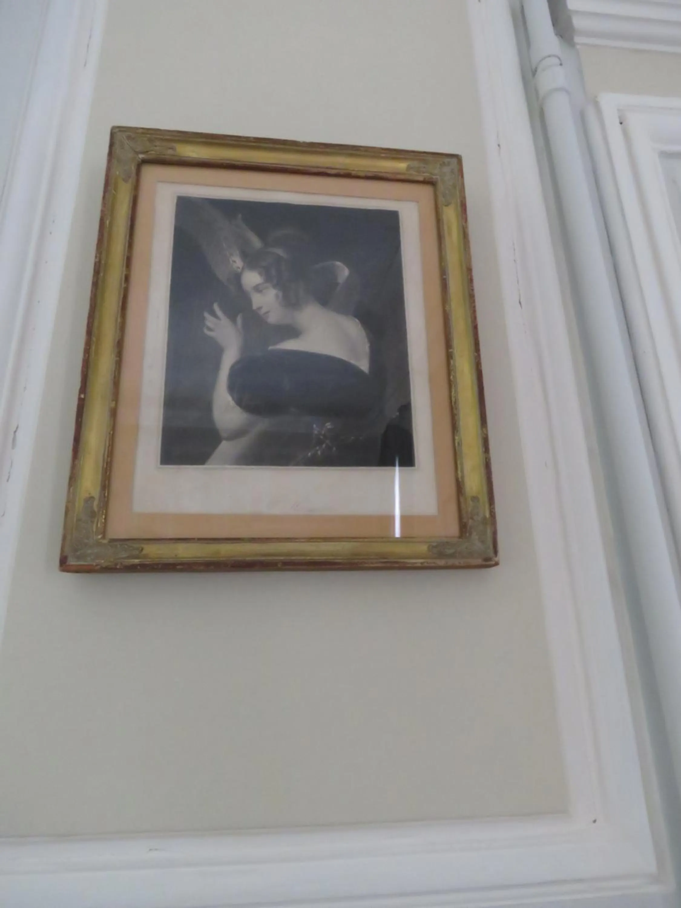 B&B Le Jardin de Carco