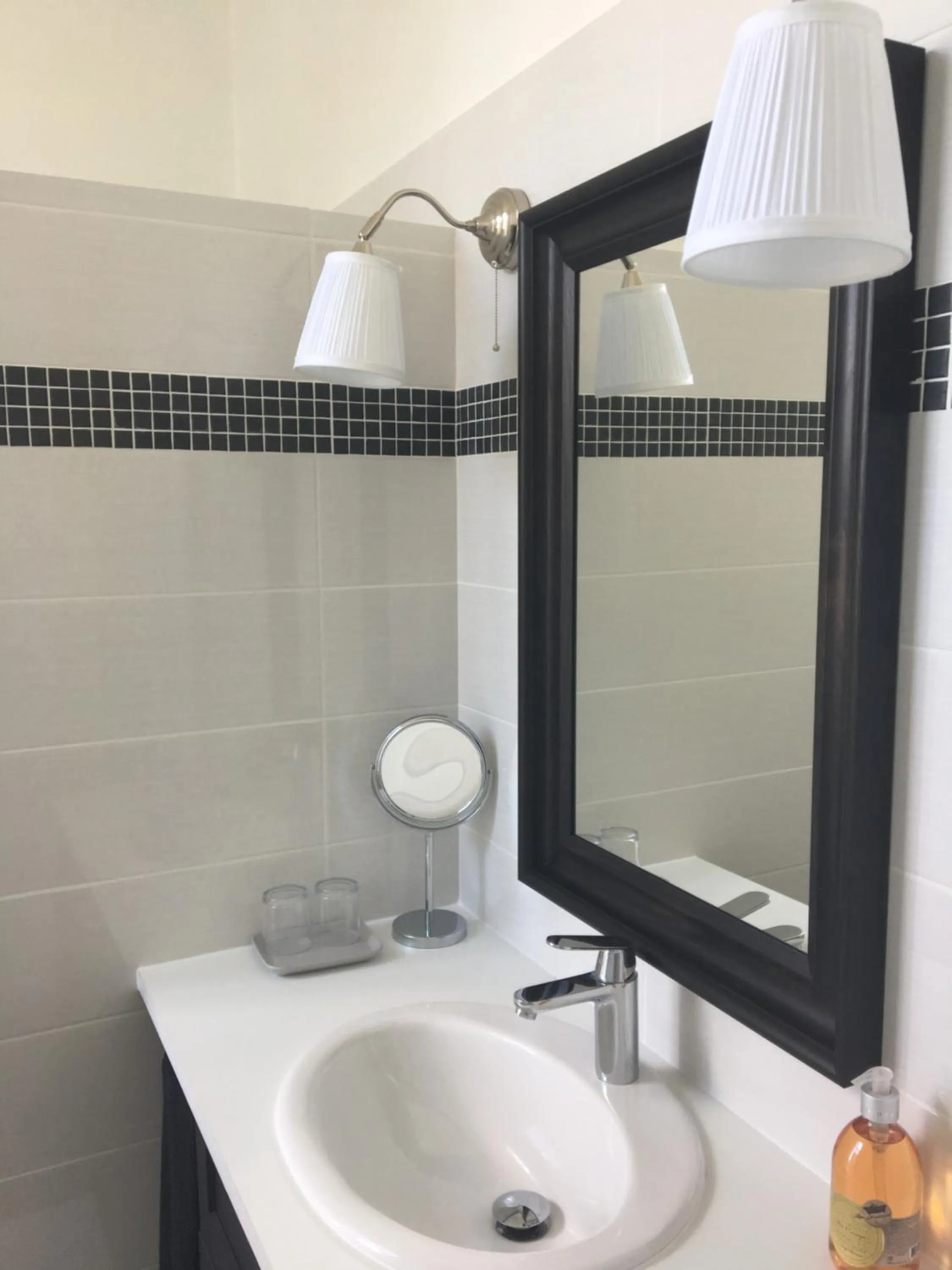 B&B Le Jardin de Carco