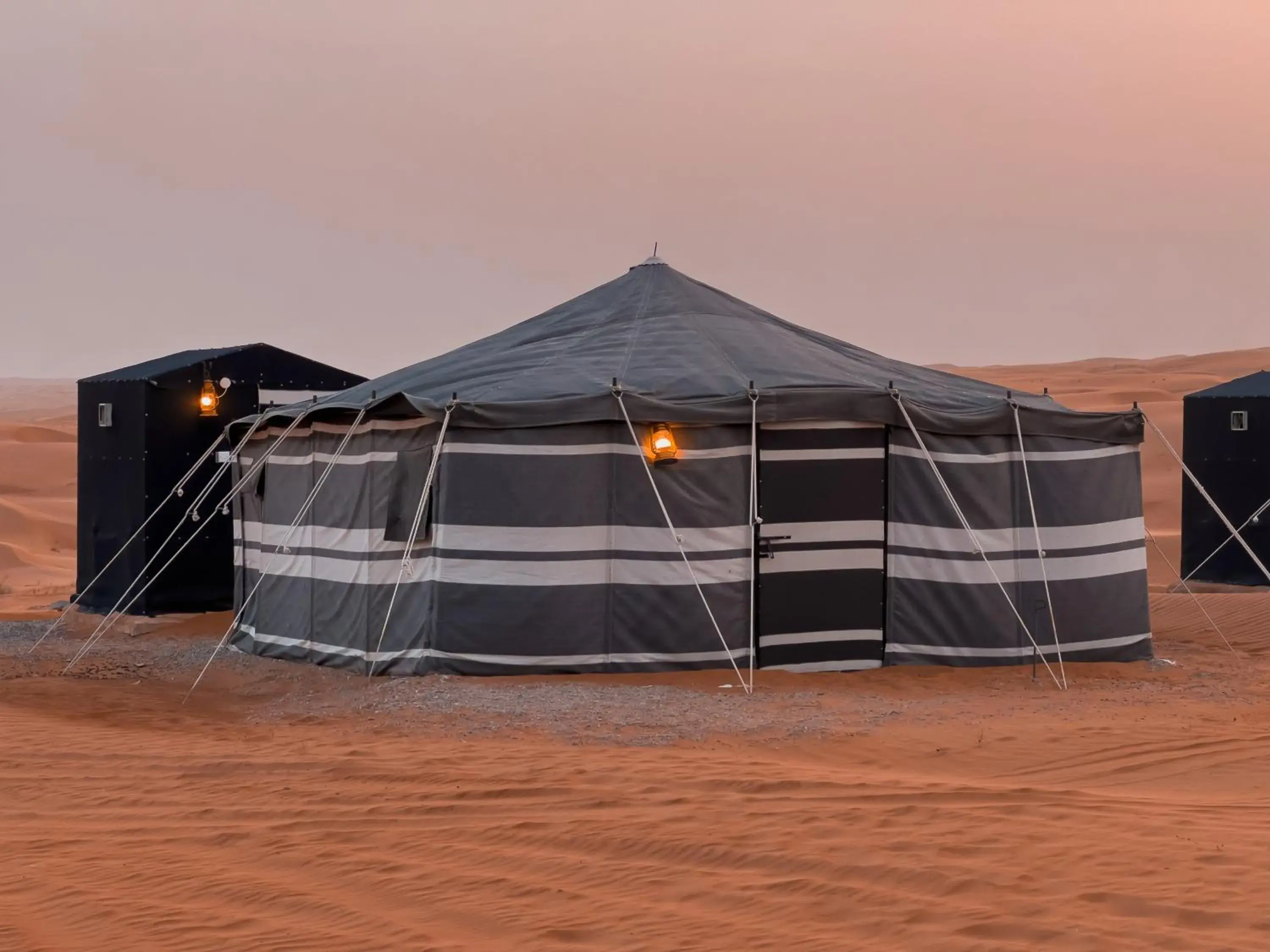 Sands Dream Tourism Camp Sands Dream Tourism Camp