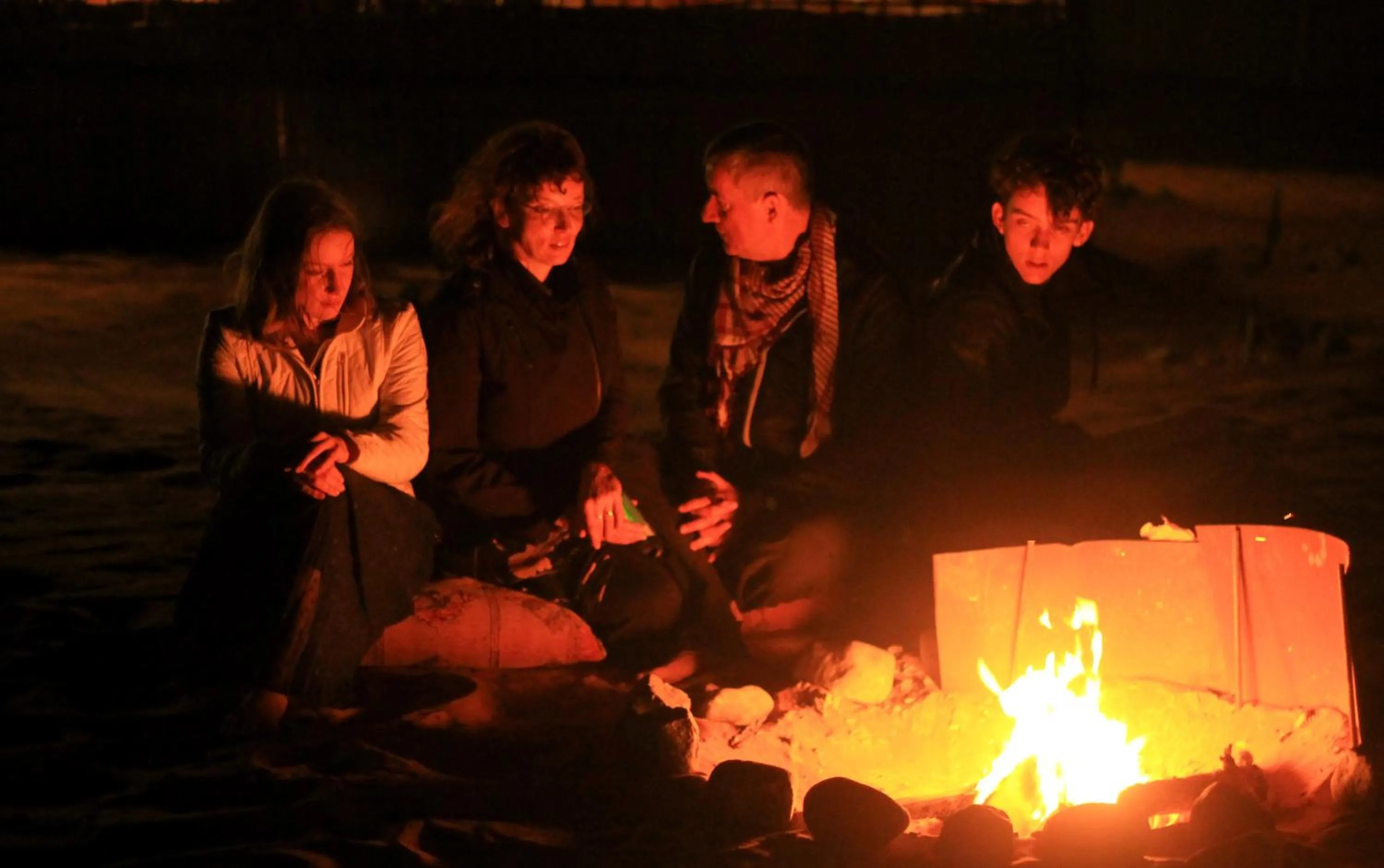 Other in Sands Dream Tourism Camp