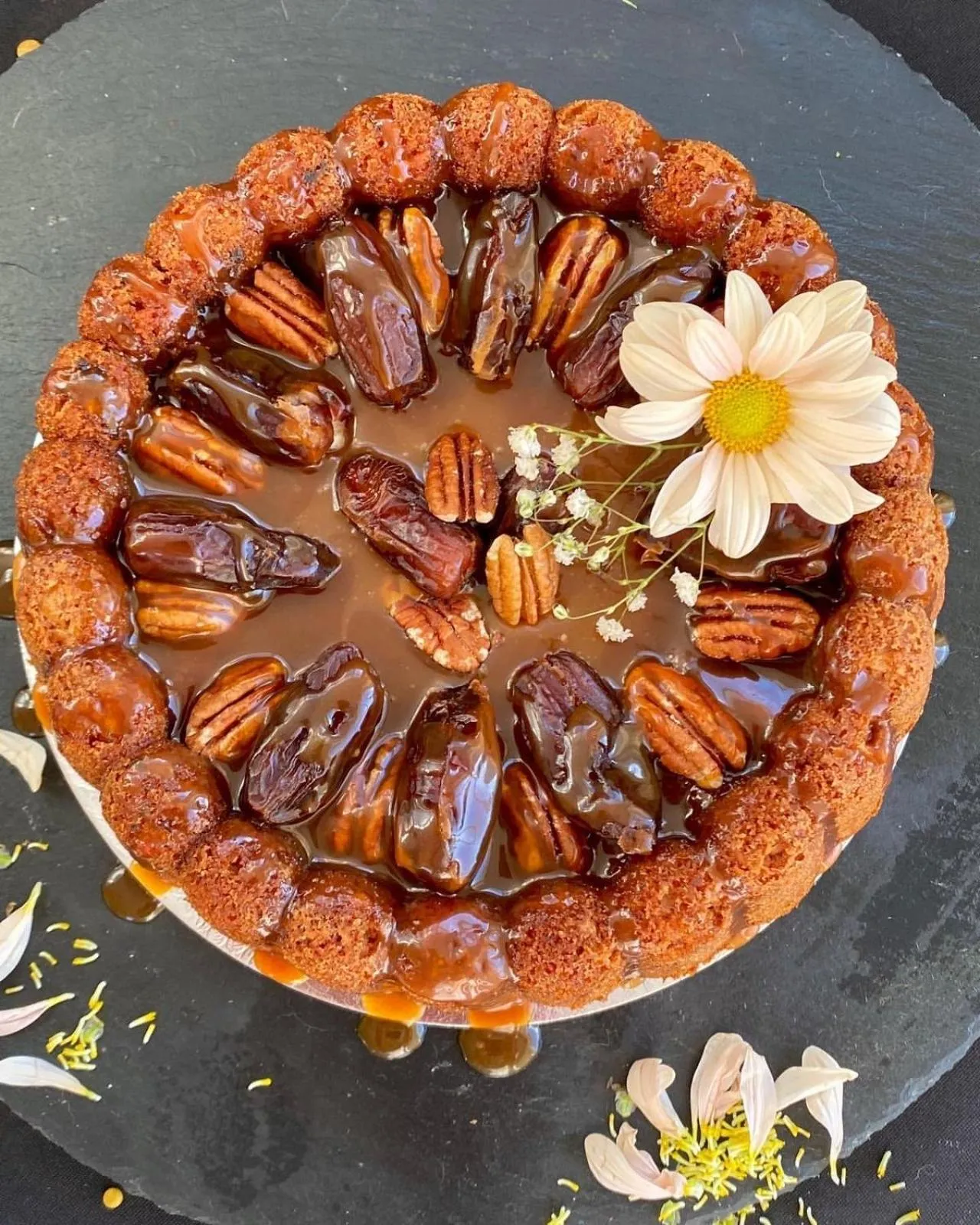 Food and drinks in Sands Dream Tourism Camp