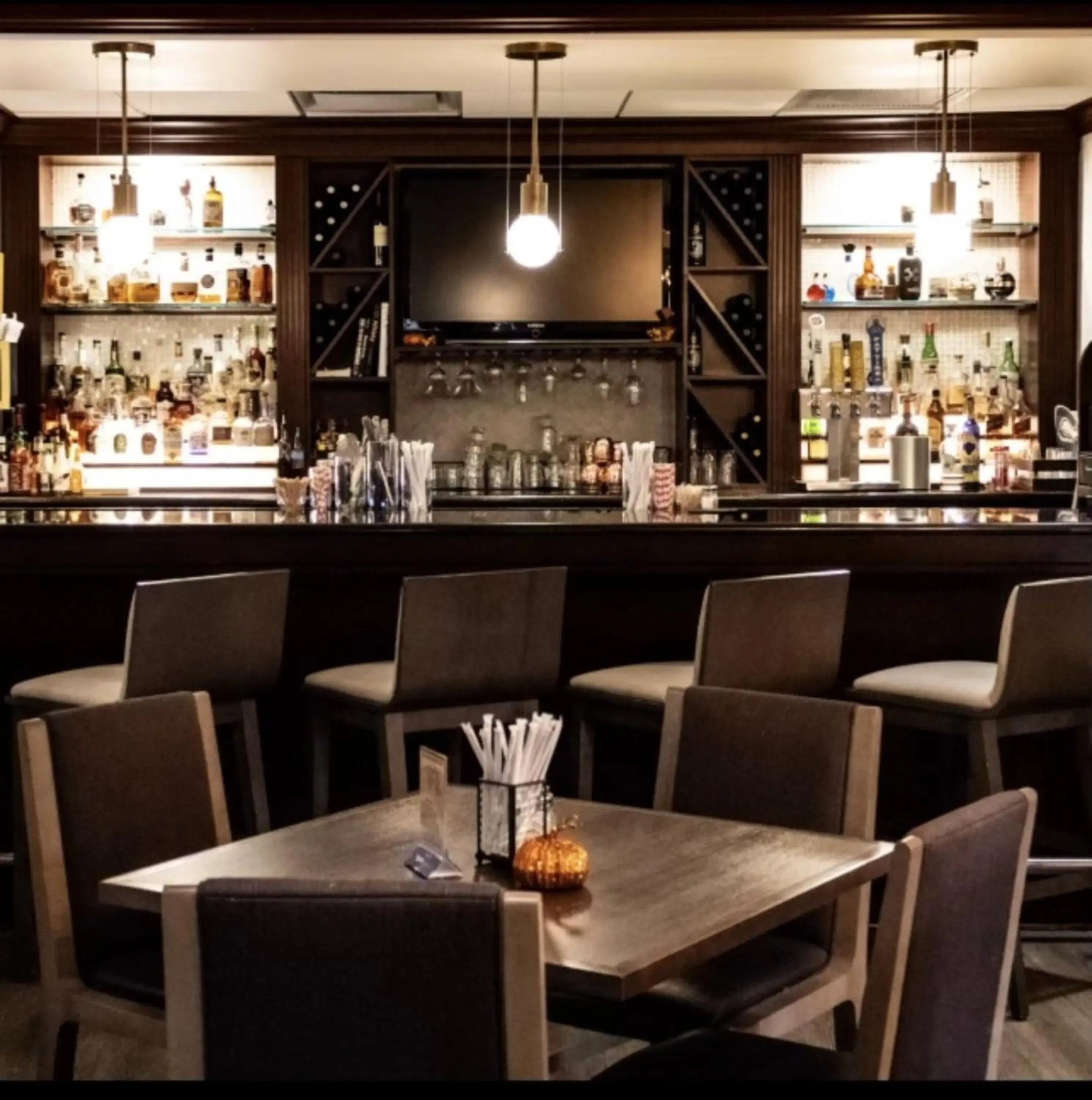 Restaurant/places to eat in Holiday Inn Asheville - Biltmore West by IHG Restaurant/places to eat in Holiday Inn Asheville - Biltmore West by IHG