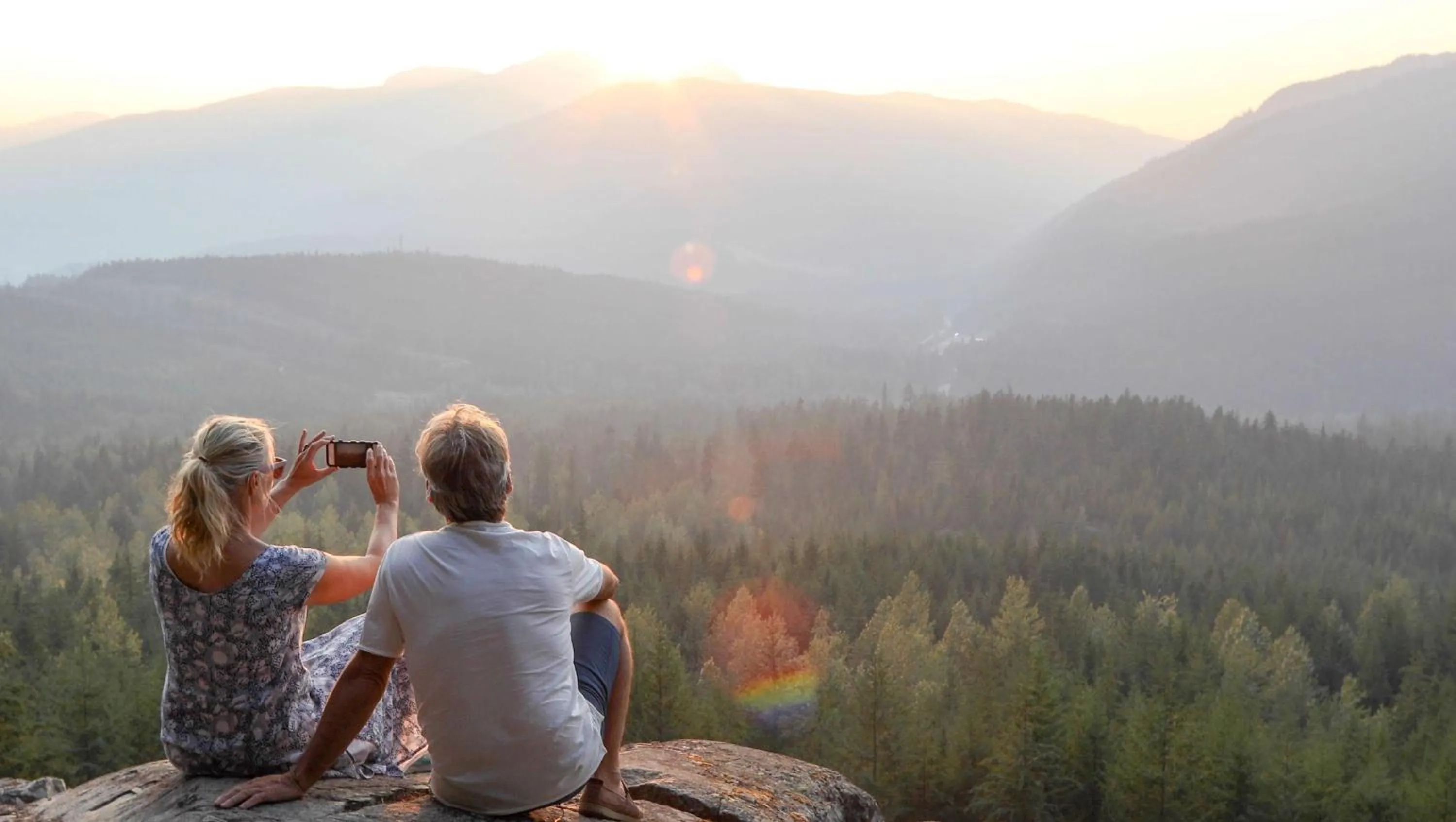 Nearby landmark in Holiday Inn Asheville - Biltmore West by IHG
