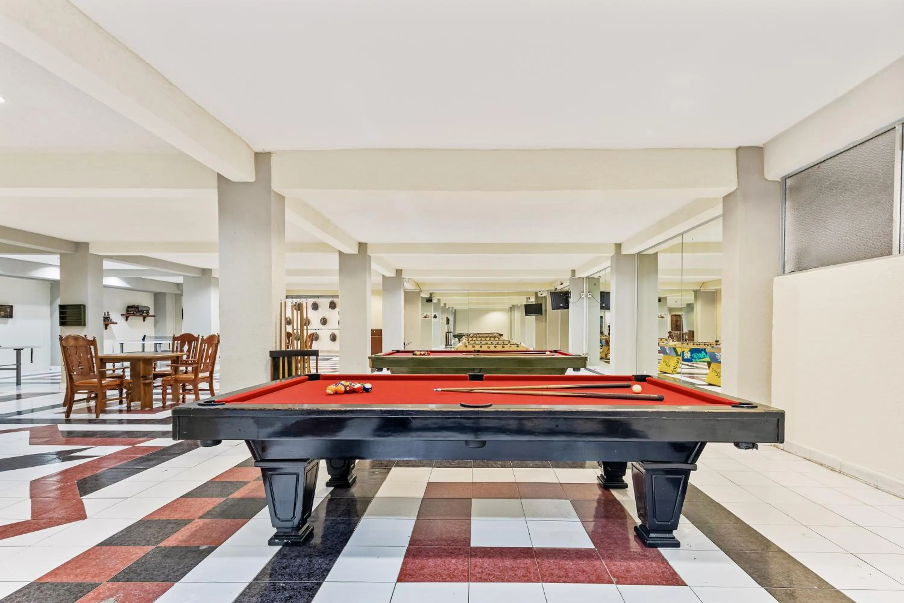 Fiesta Americana Hacienda Ixtapan de La Sal