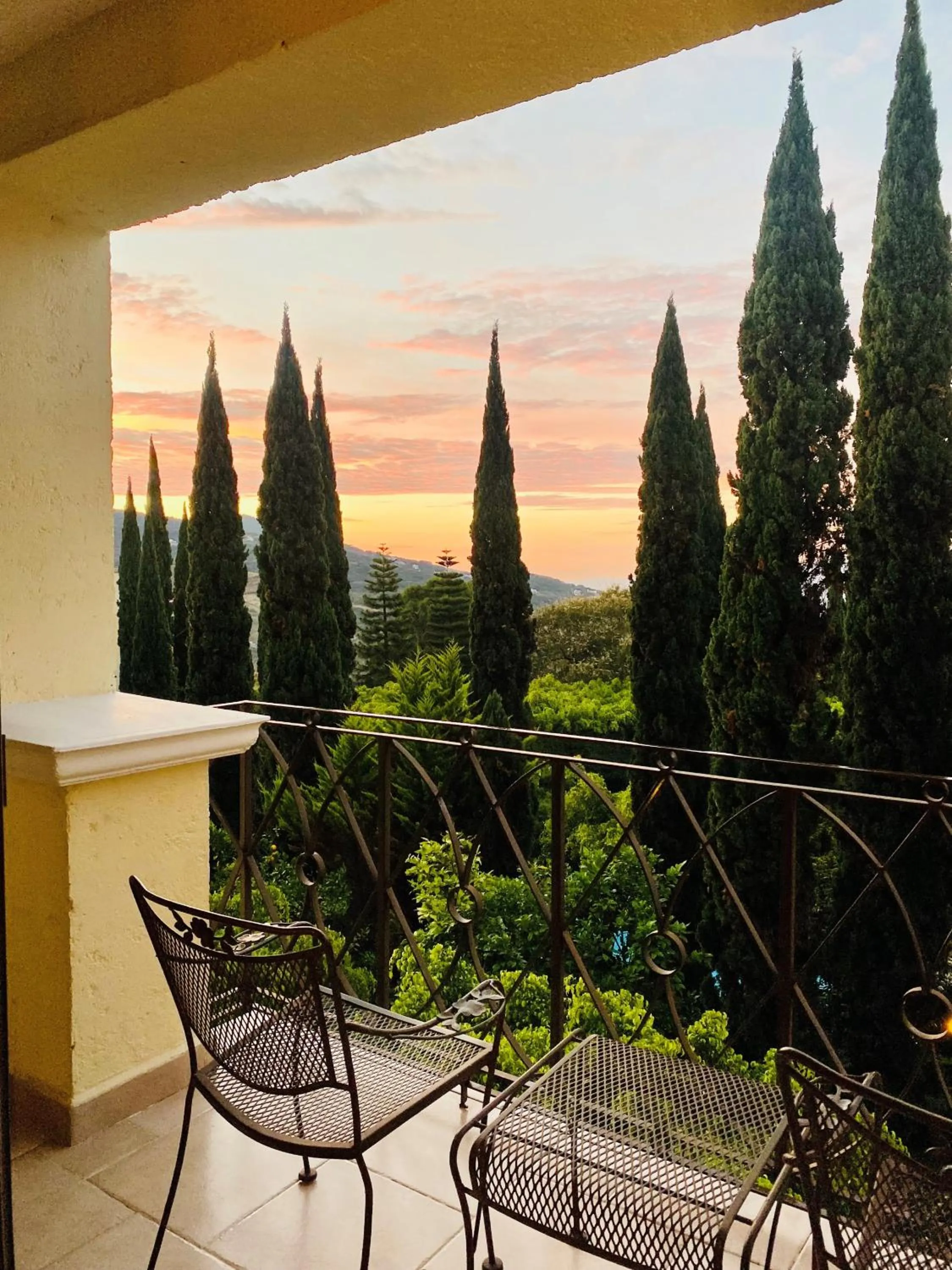 Fiesta Americana Hacienda Ixtapan de La Sal