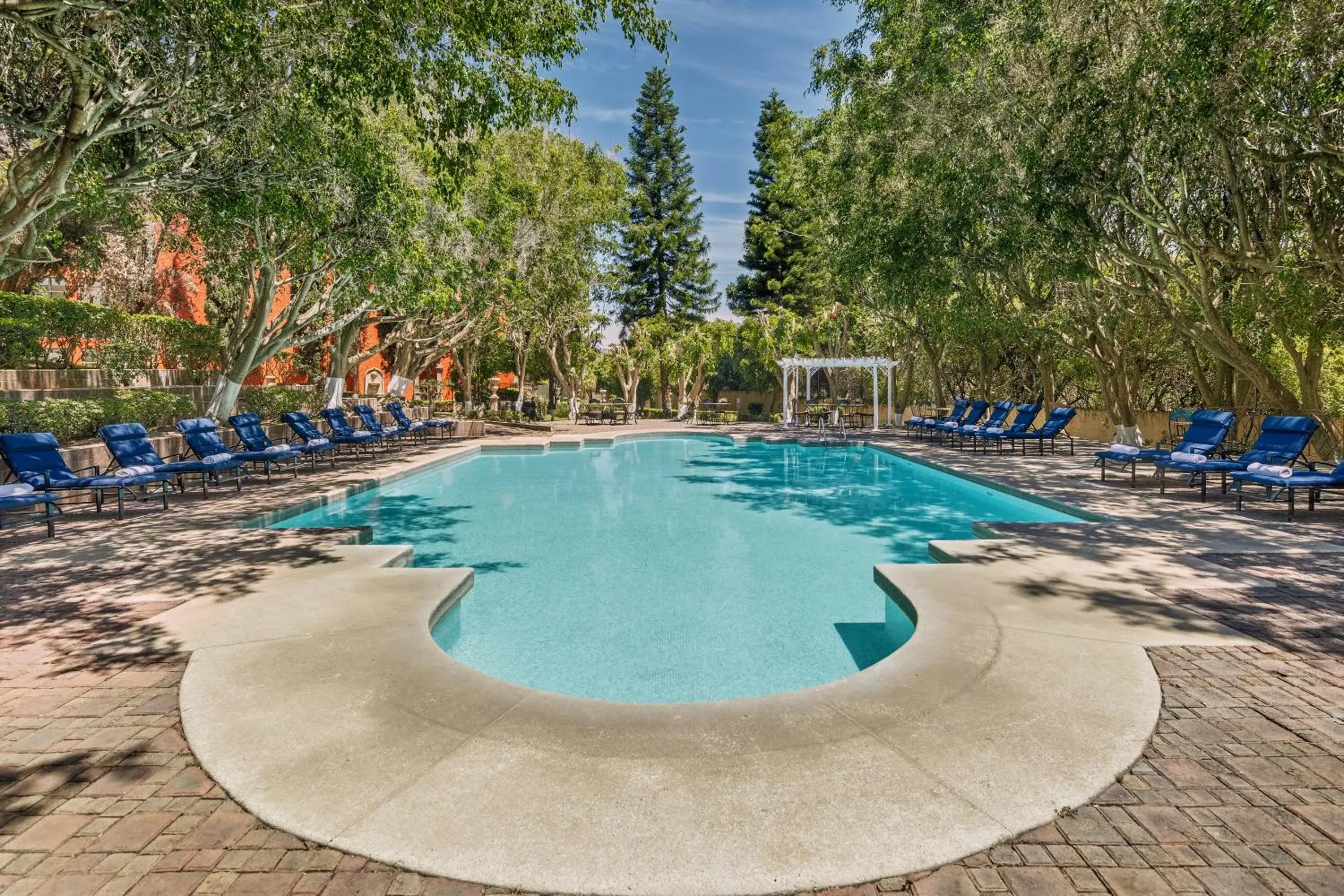 Fiesta Americana Hacienda Ixtapan de La Sal Fiesta Americana Hacienda Ixtapan de La Sal